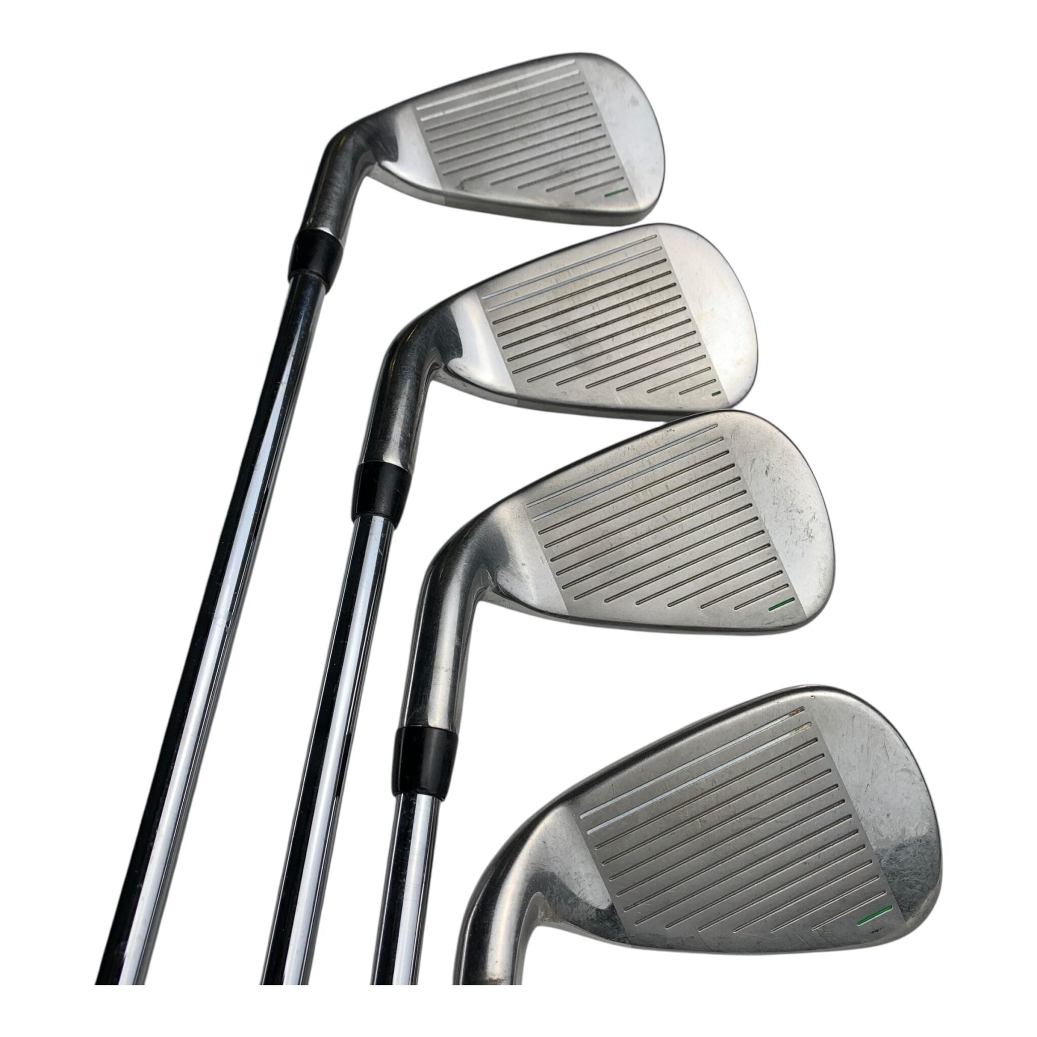 Callaway Mavrik Eisenset / Flex Stiff / 5-A / Stahl