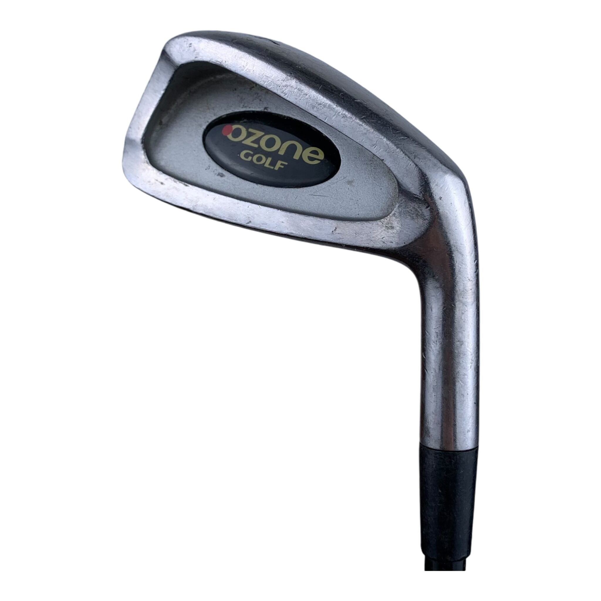 Ozone Golf 4-Eisen / Flex Regular / Graphit / #22'