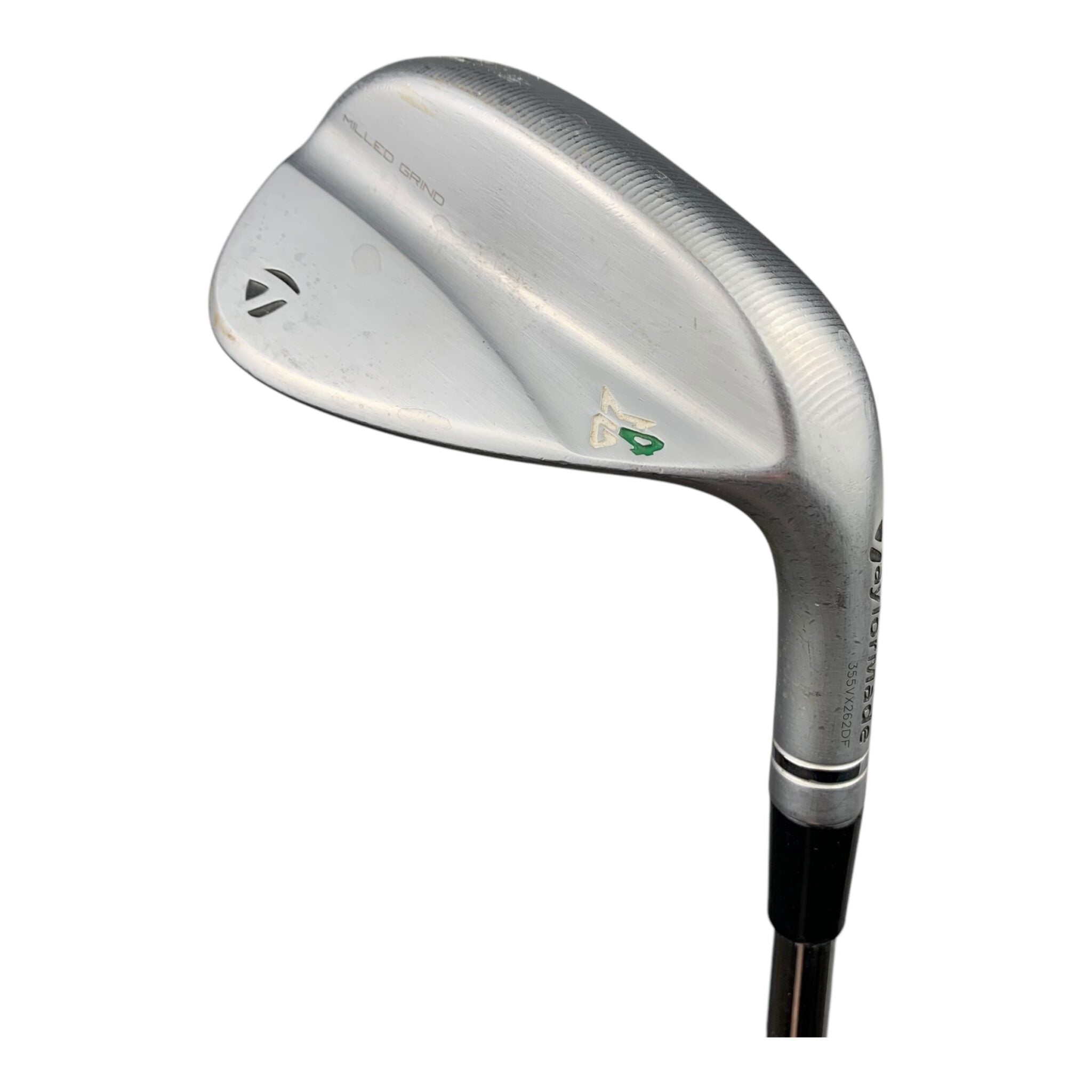 Taylormade MG4 Wedge / Flex Wedge / Stahl / #50/09 SB