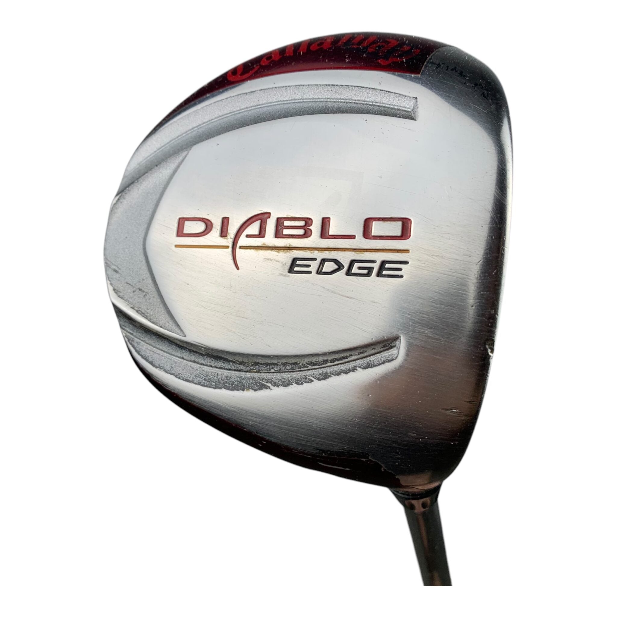Callaway Diablo Edge <tc>Fairway Wood</tc> / Flex Damen / Graphit / #3/18