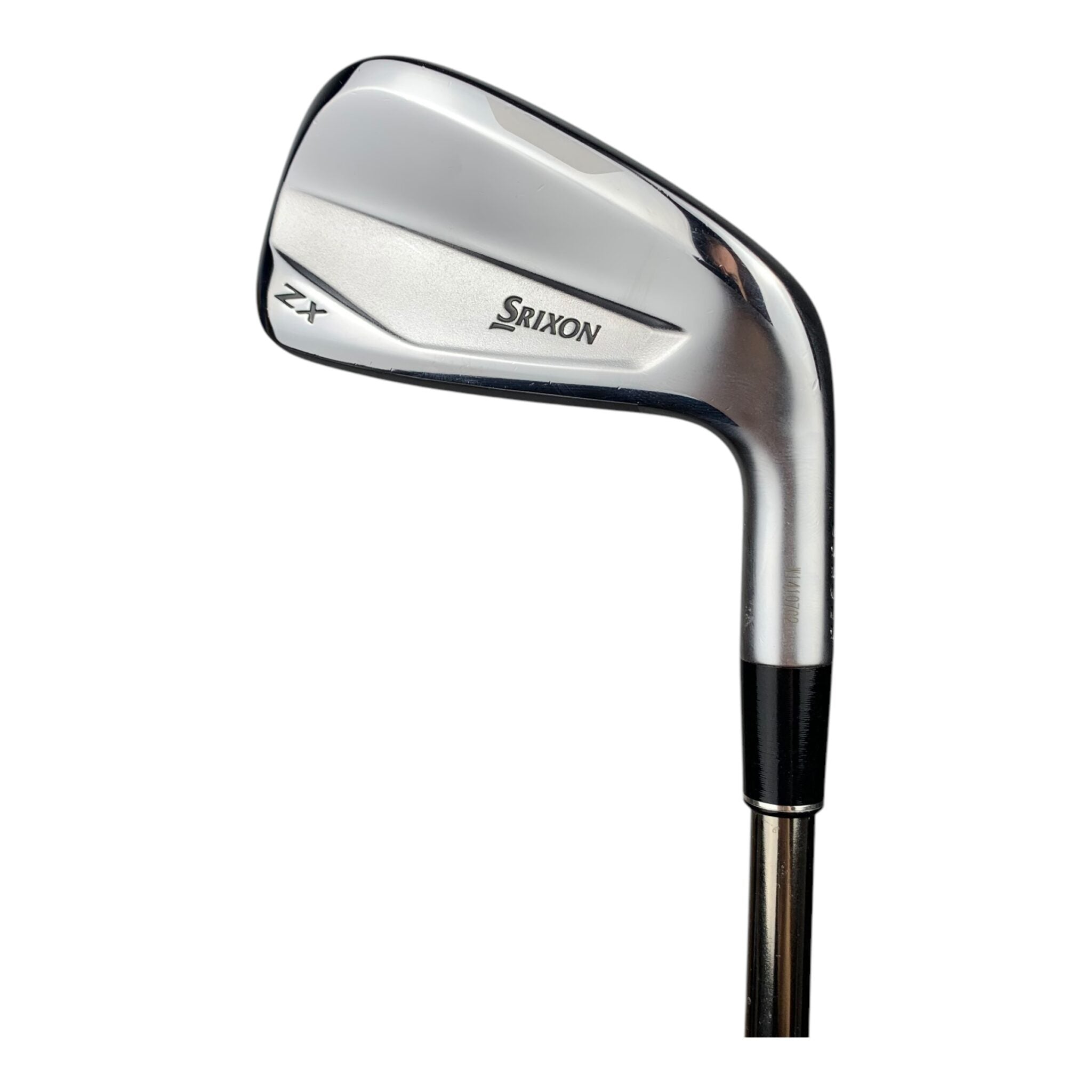 Srixon ZX Utility Driving Eisen / Graphit / #3/20