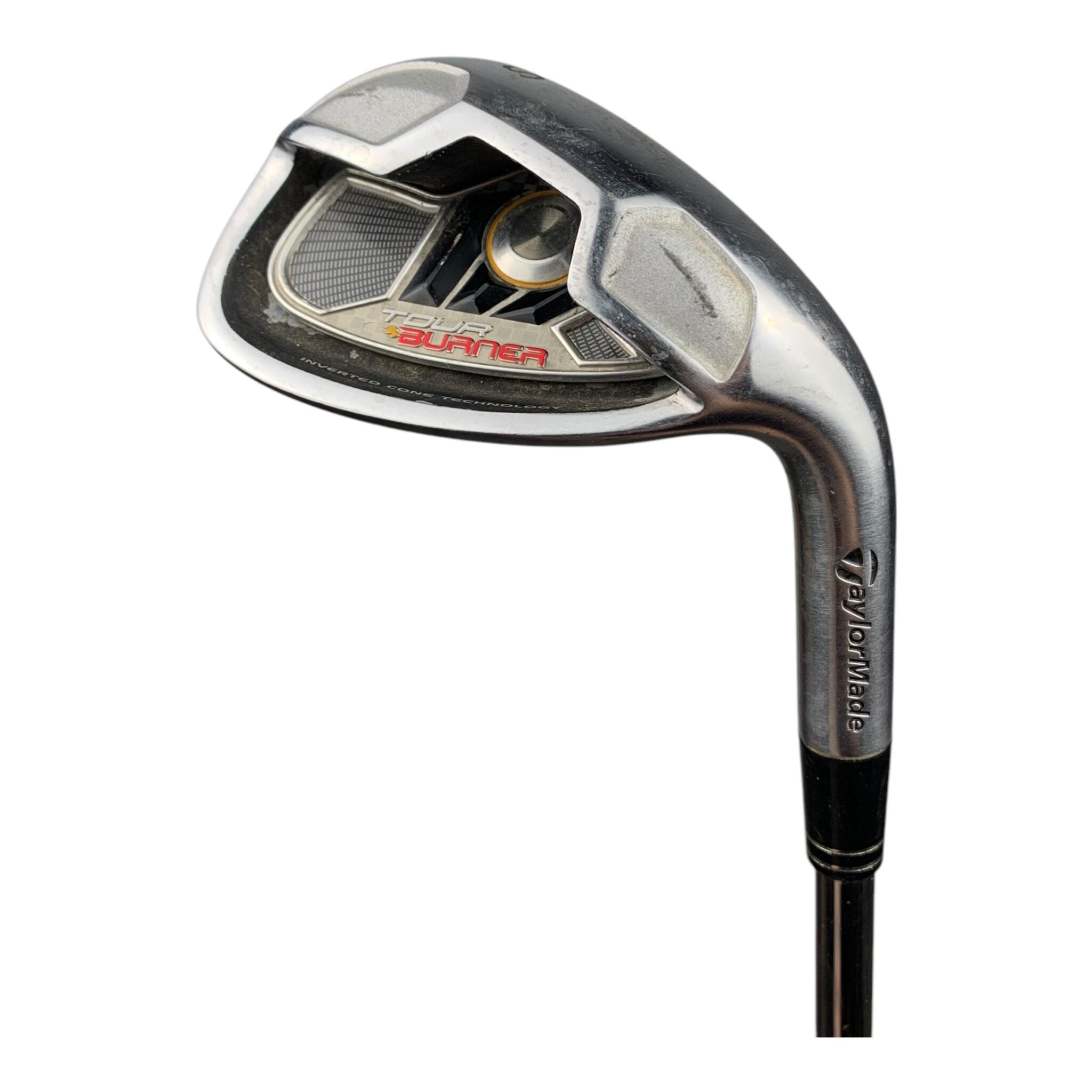 TaylorMade Tour Burner Wedge / Stahl / #55/12