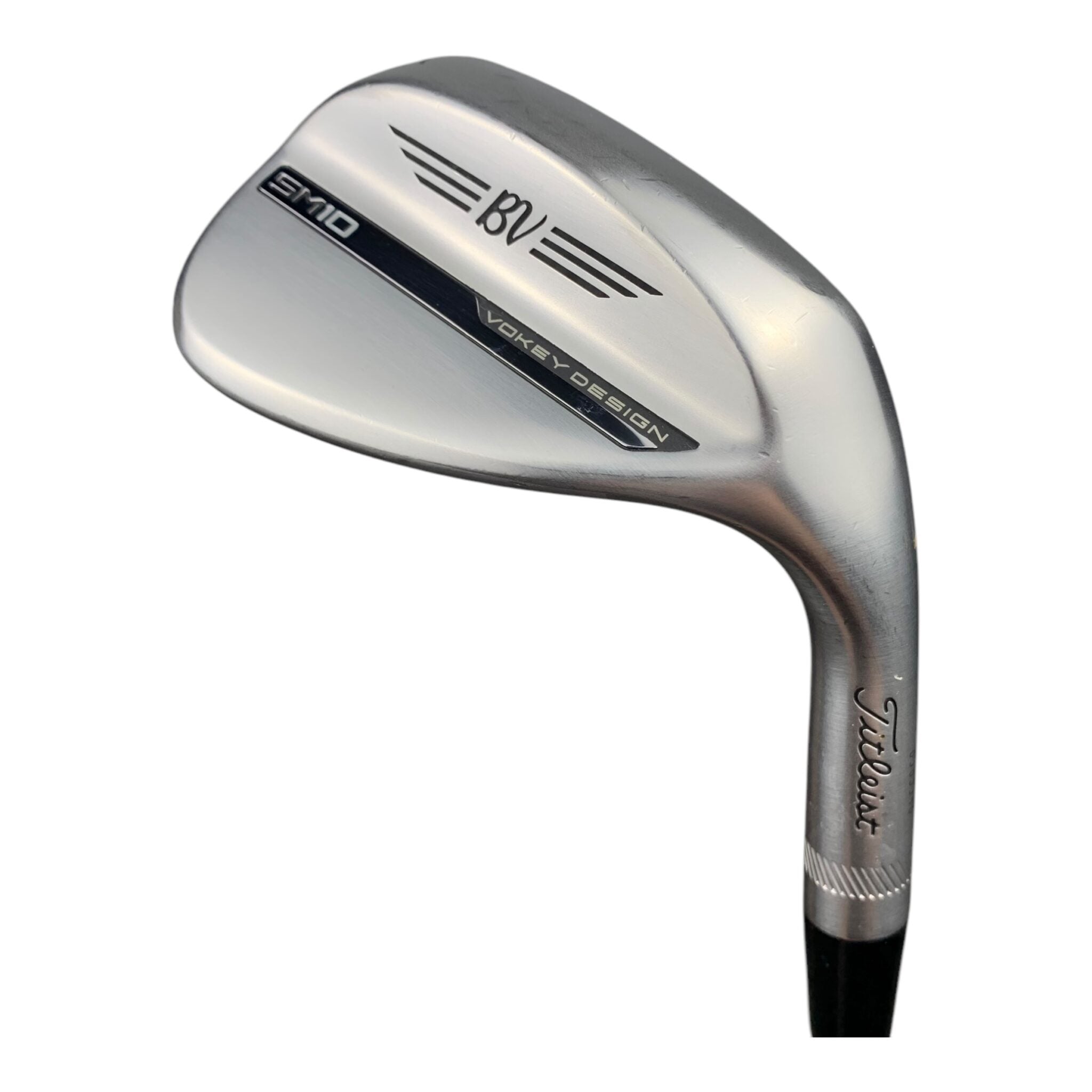 Titleist SM10 Wedge / Stahl / #56/08