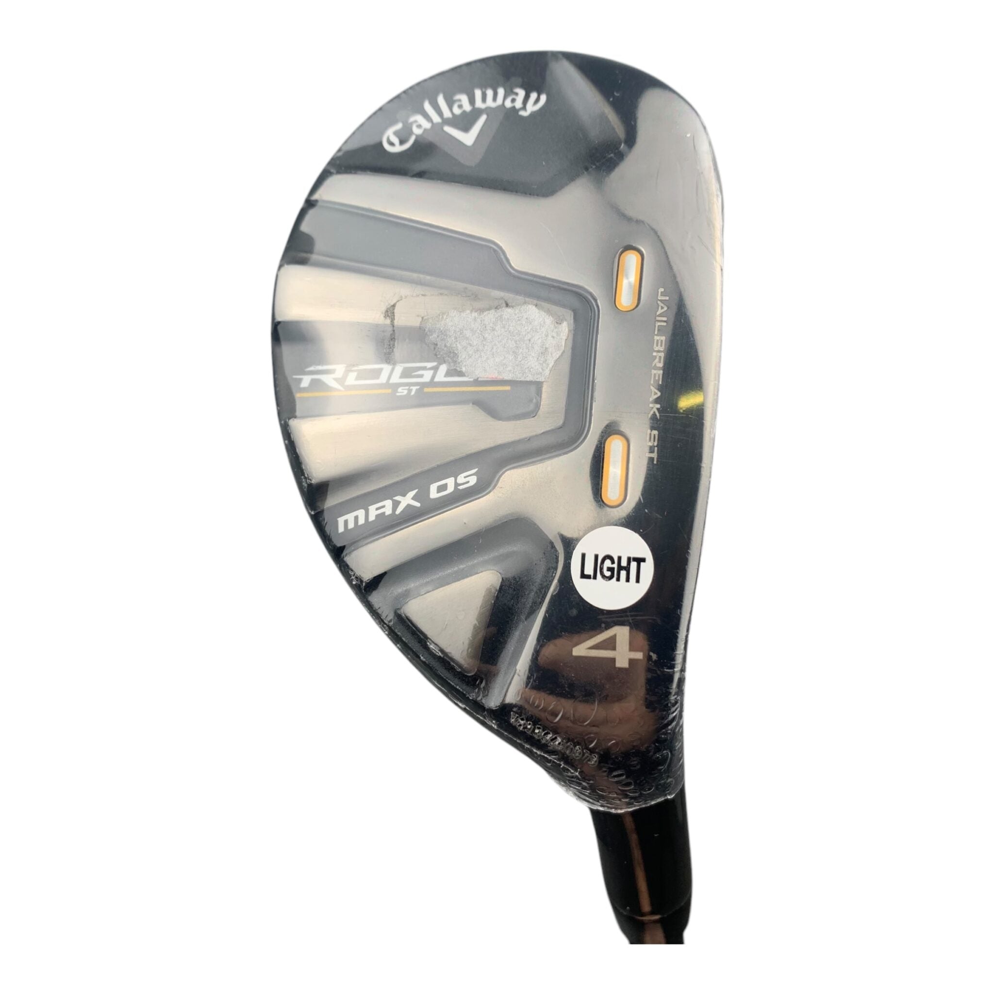 Callaway Rogue ST Max OS <tc><tc>Hybrid</tc></tc> / Flex A-Flex / Graphit / #4/21