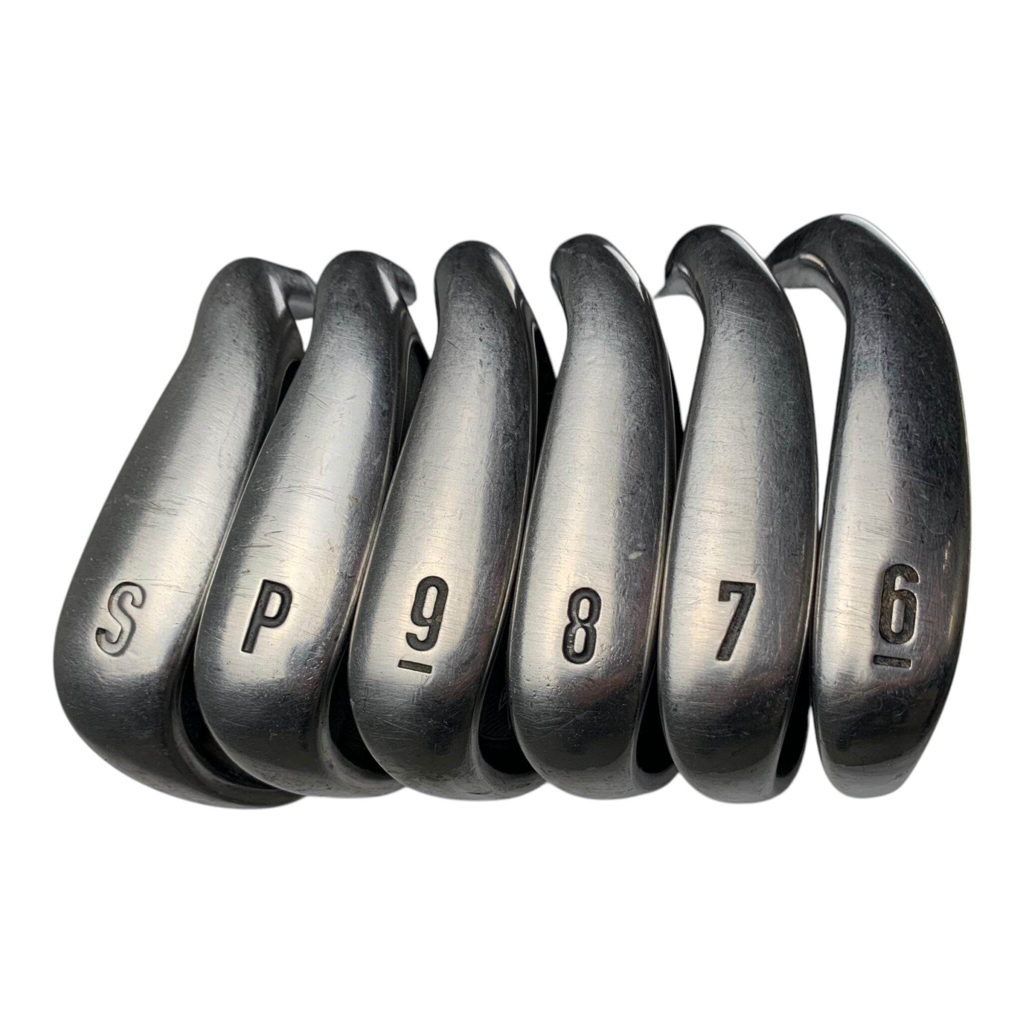 Callaway X2 Hot Eisen Set / Flex Damen / 6-SW / Graphit