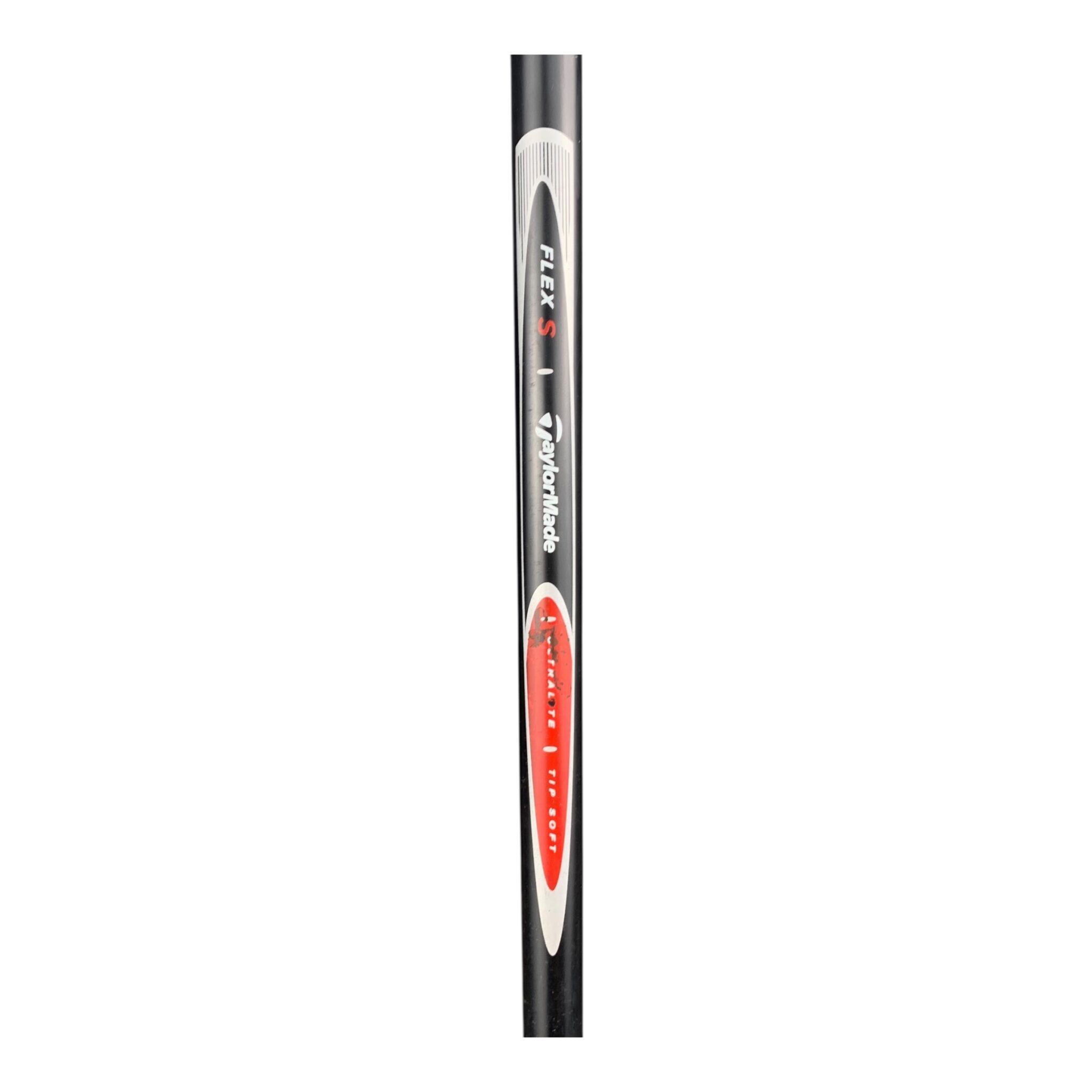 TaylorMade Rescue Mid <tc>Hybrid</tc> / Flex Stiff / Graphit / #4/22