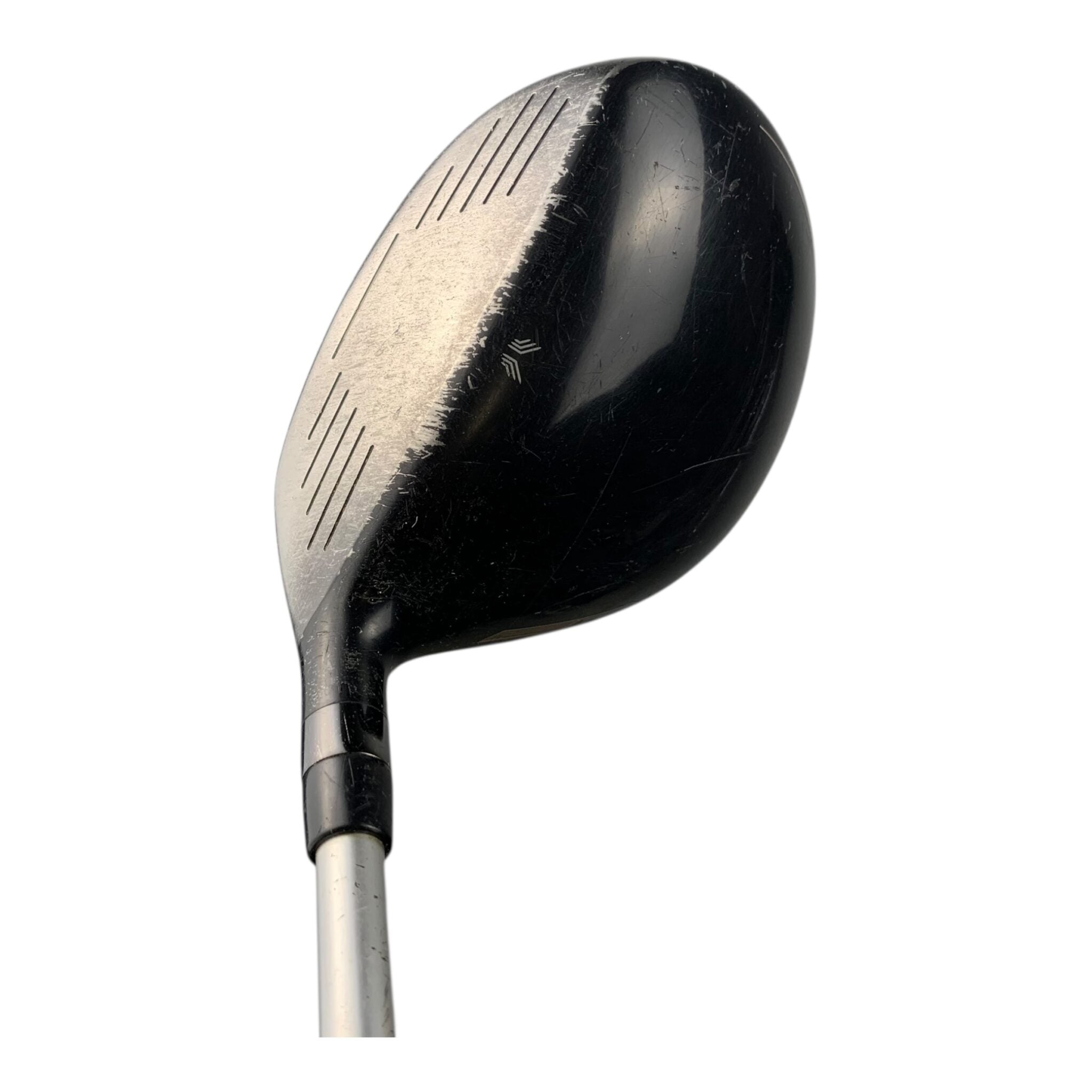 Wilson Staff D9 <tc>Fairway Wood</tc> / Flex Regular / Graphit / #3/15