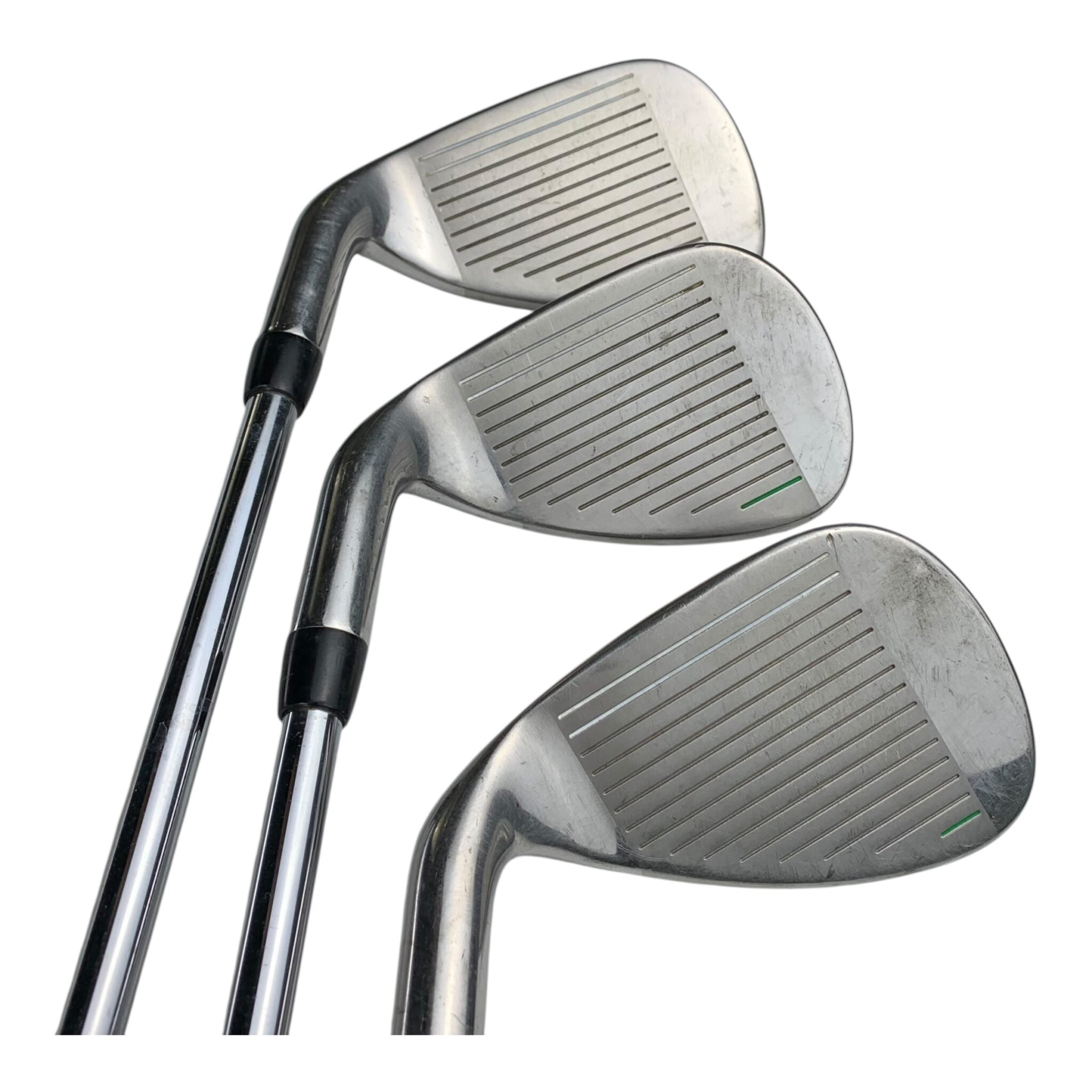 Callaway Mavrik Eisenset / Flex Stiff / 5-A / Stahl