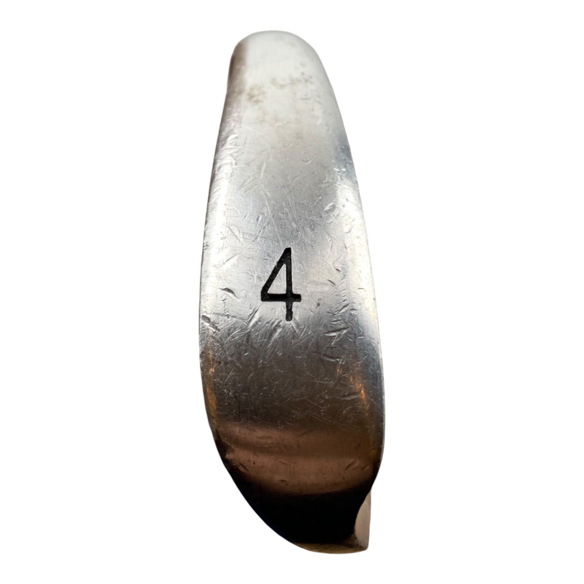 Ozone Golf 4-Eisen / Flex Regular / Graphit / #22'