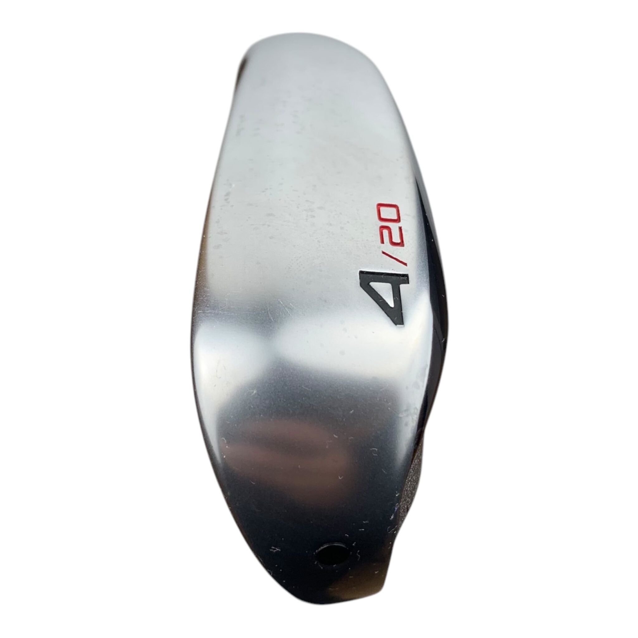 Cleveland Launcher UHX Utility Eisen / Flex Regular / Graphit / #4/20
