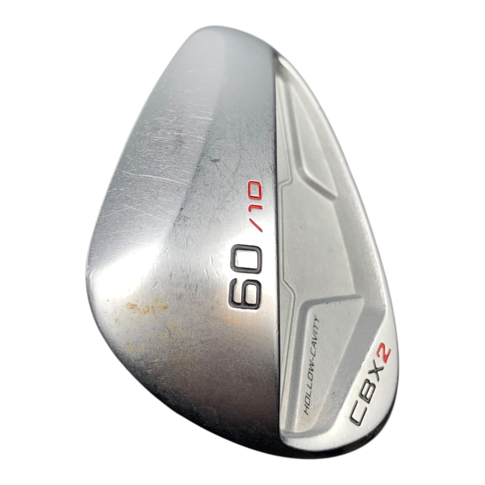 Cleveland CBX 2 Wedge / Graphit / #60/10