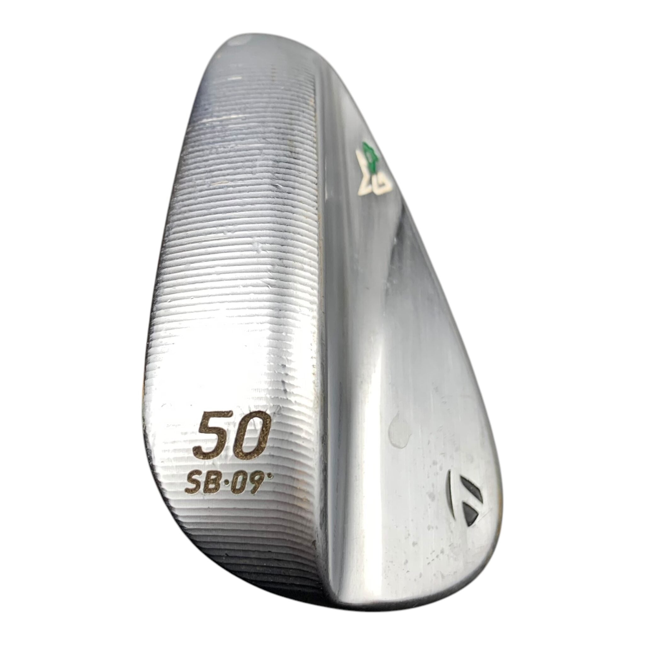 Taylormade MG4 Wedge / Flex Wedge / Stahl / #50/09 SB