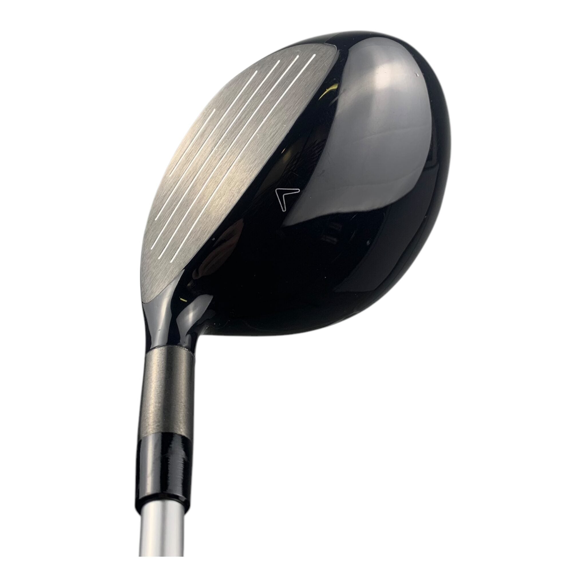 Callaway Paradym <tc>Fairway Wood</tc> / Flex A-Flex / Graphit / #9/24