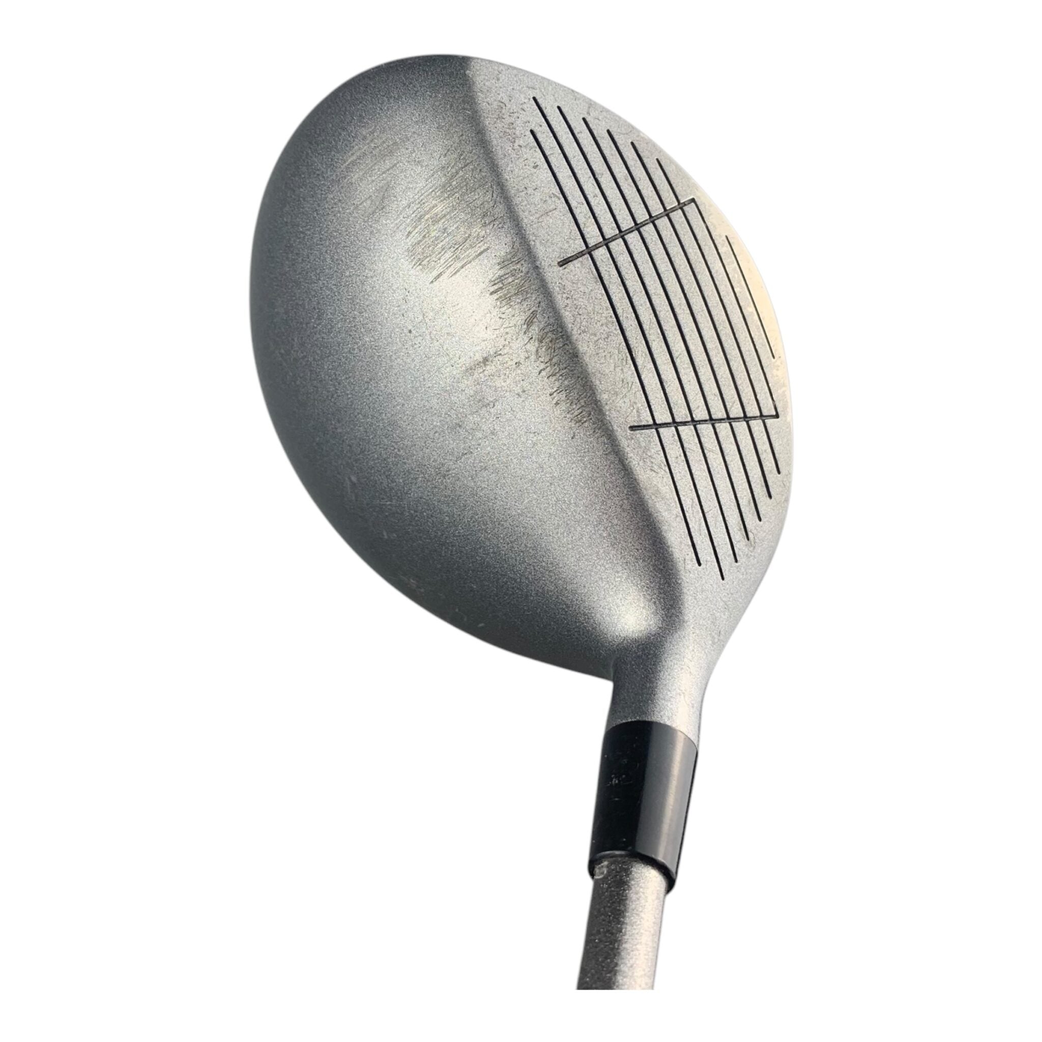 Ozone Golf Fairwayholz / Flex Damen / Graphit / #5/19 - Links