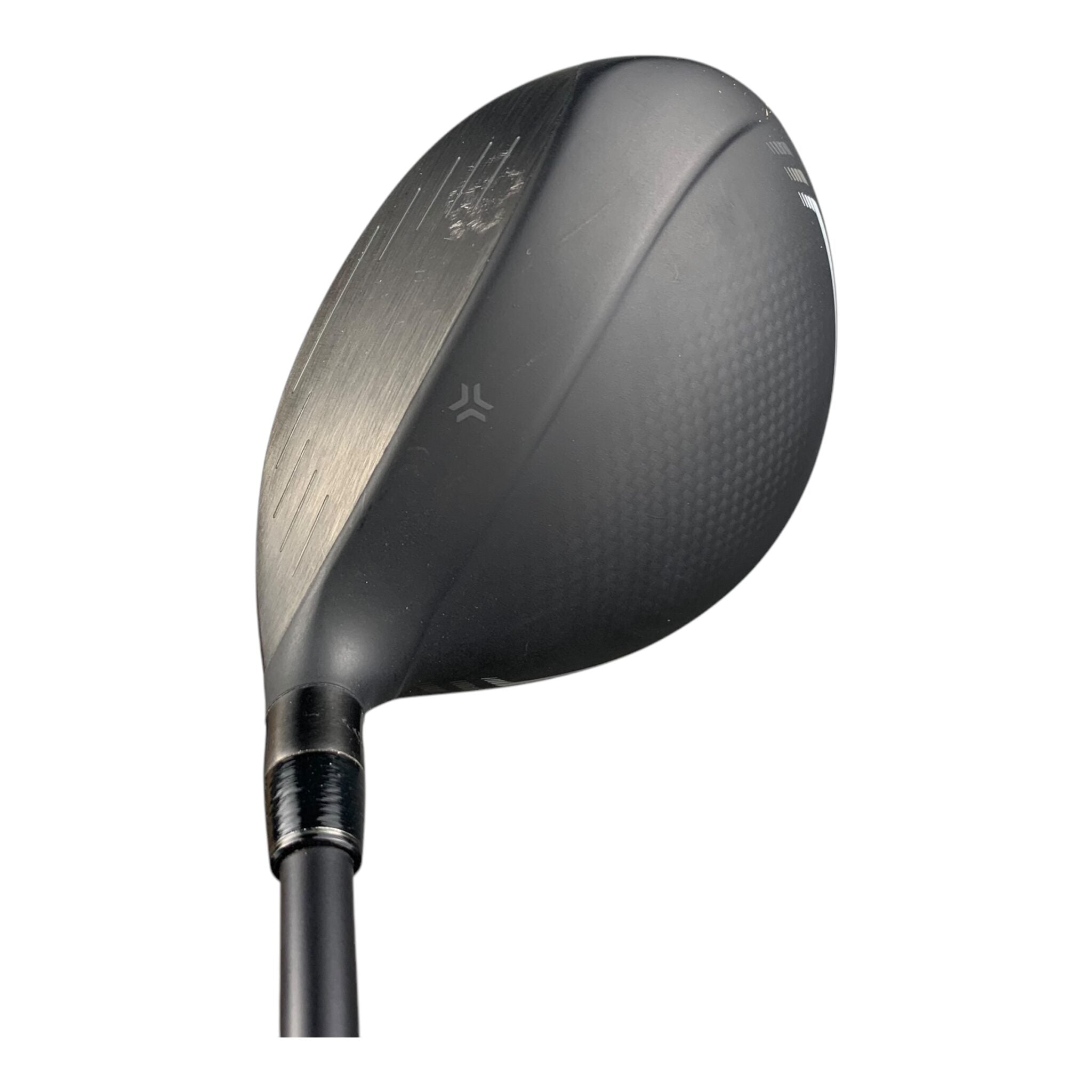 Srixon ZX MK II Fairwayholz / Flex Stiff / Graphit / #3/15