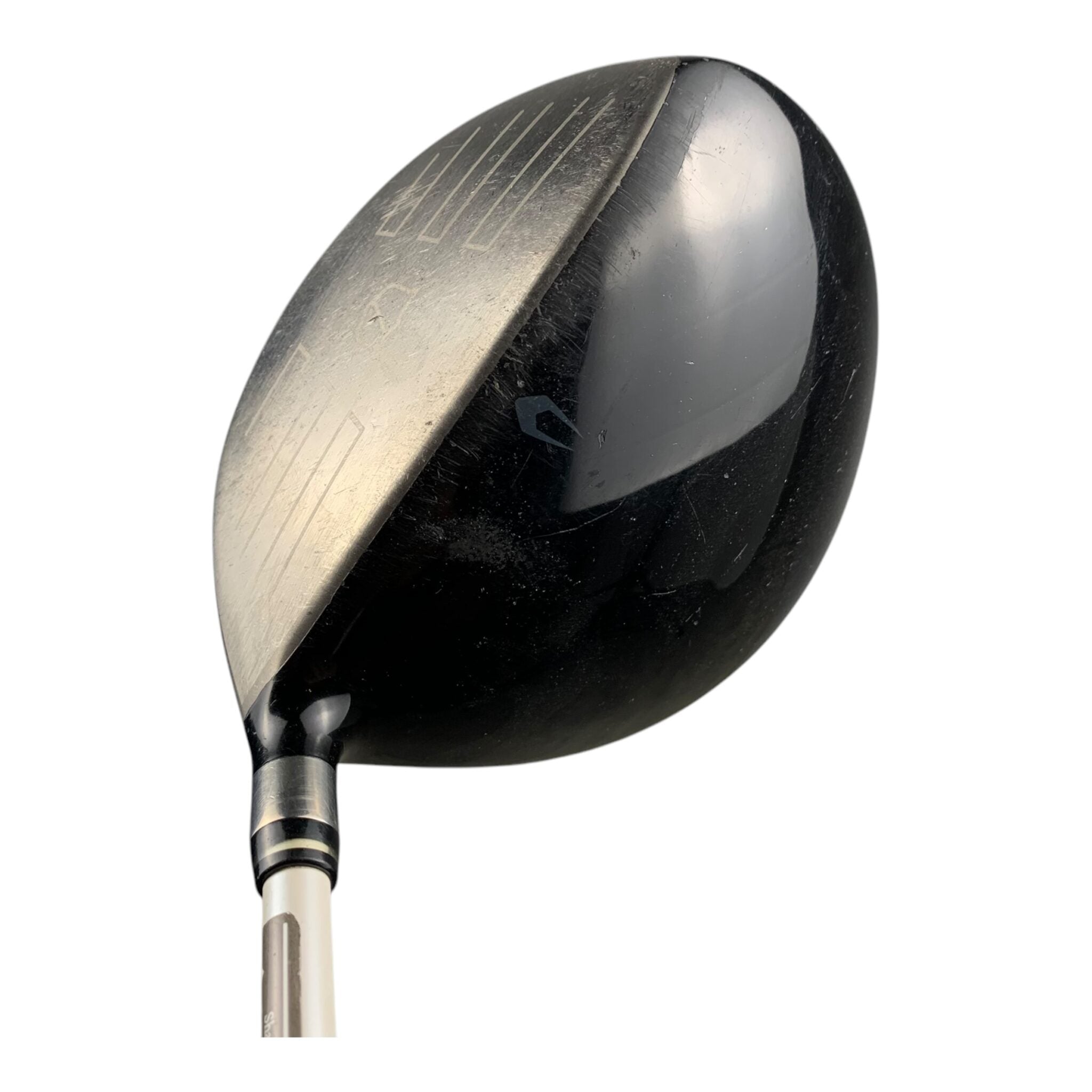 Wilson Wilson D100 Superlite Driver / Flex Damen / Loft 12