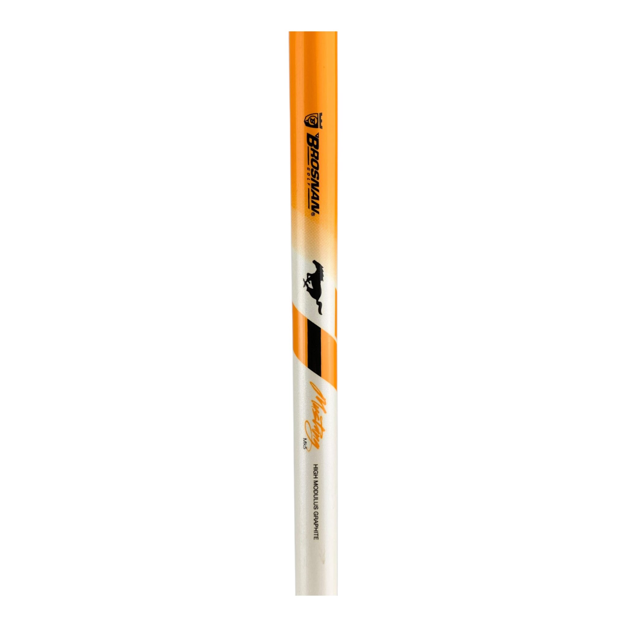 Brosnan Mustang Driver / Flex Regular / Loft 10.5