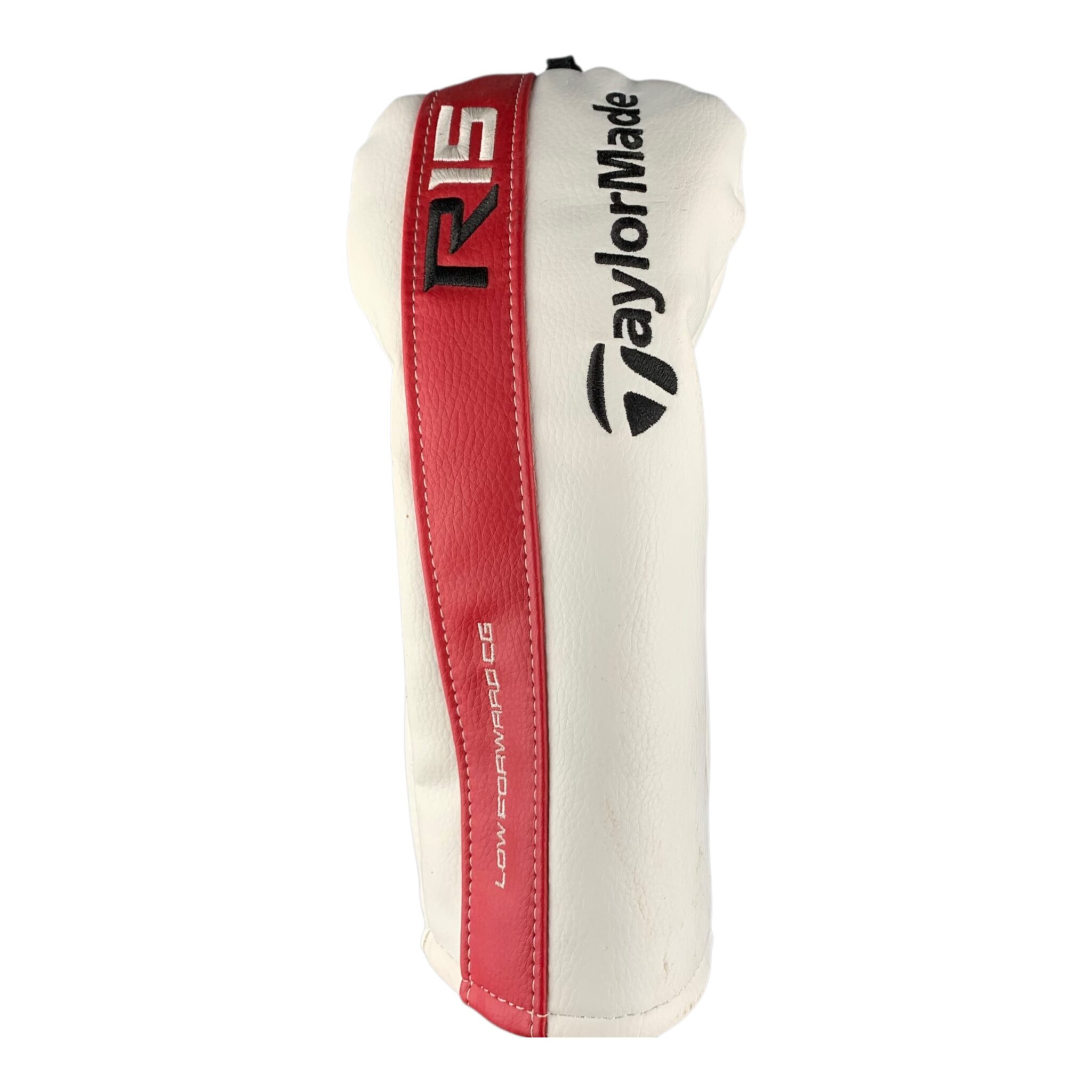 TaylorMade AeroBurner Fairwayholz / Flex Stiff / Graphit / #3/15