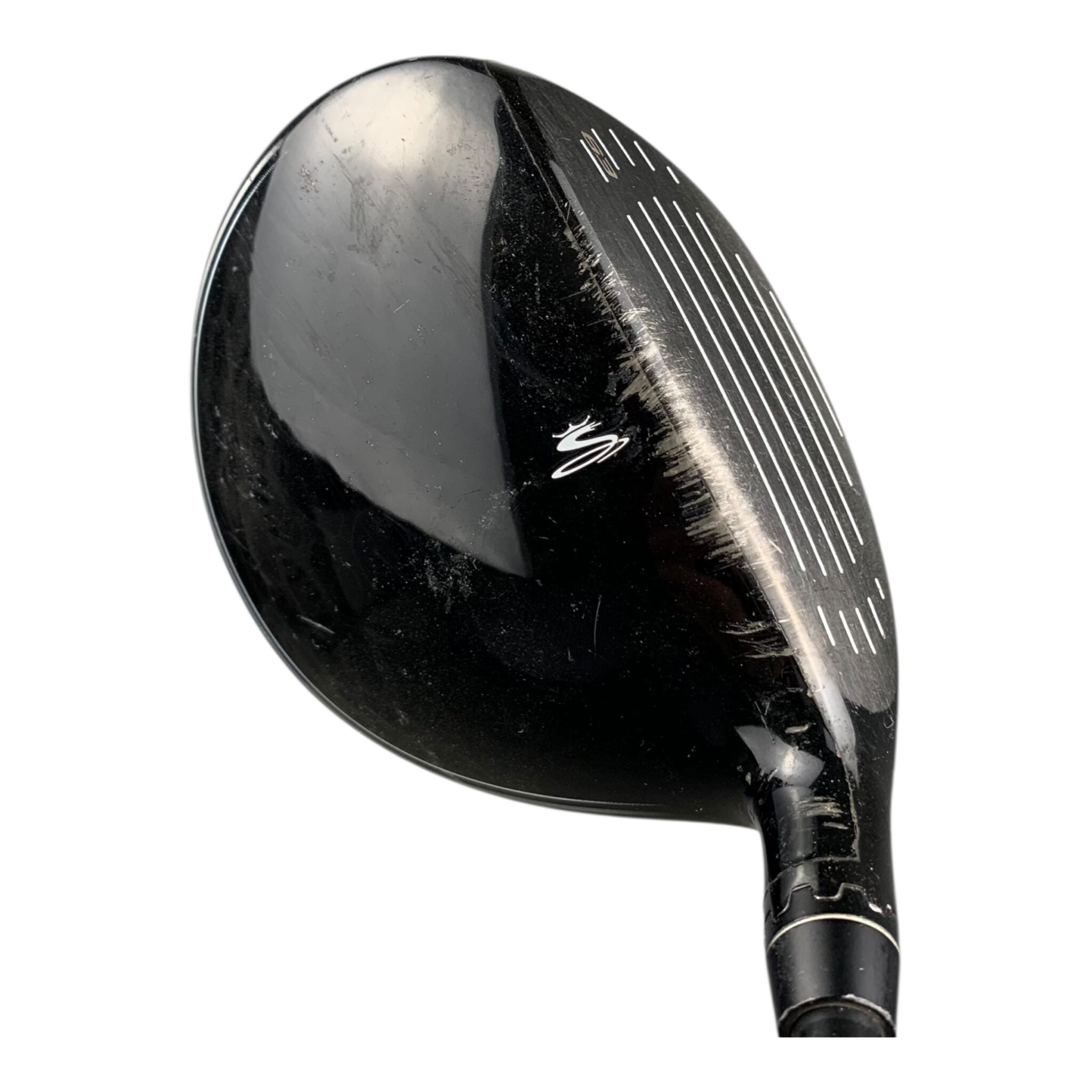 Cobra Biocell Fairwayholz / Flex Regular / Graphit / #3/16 - Links