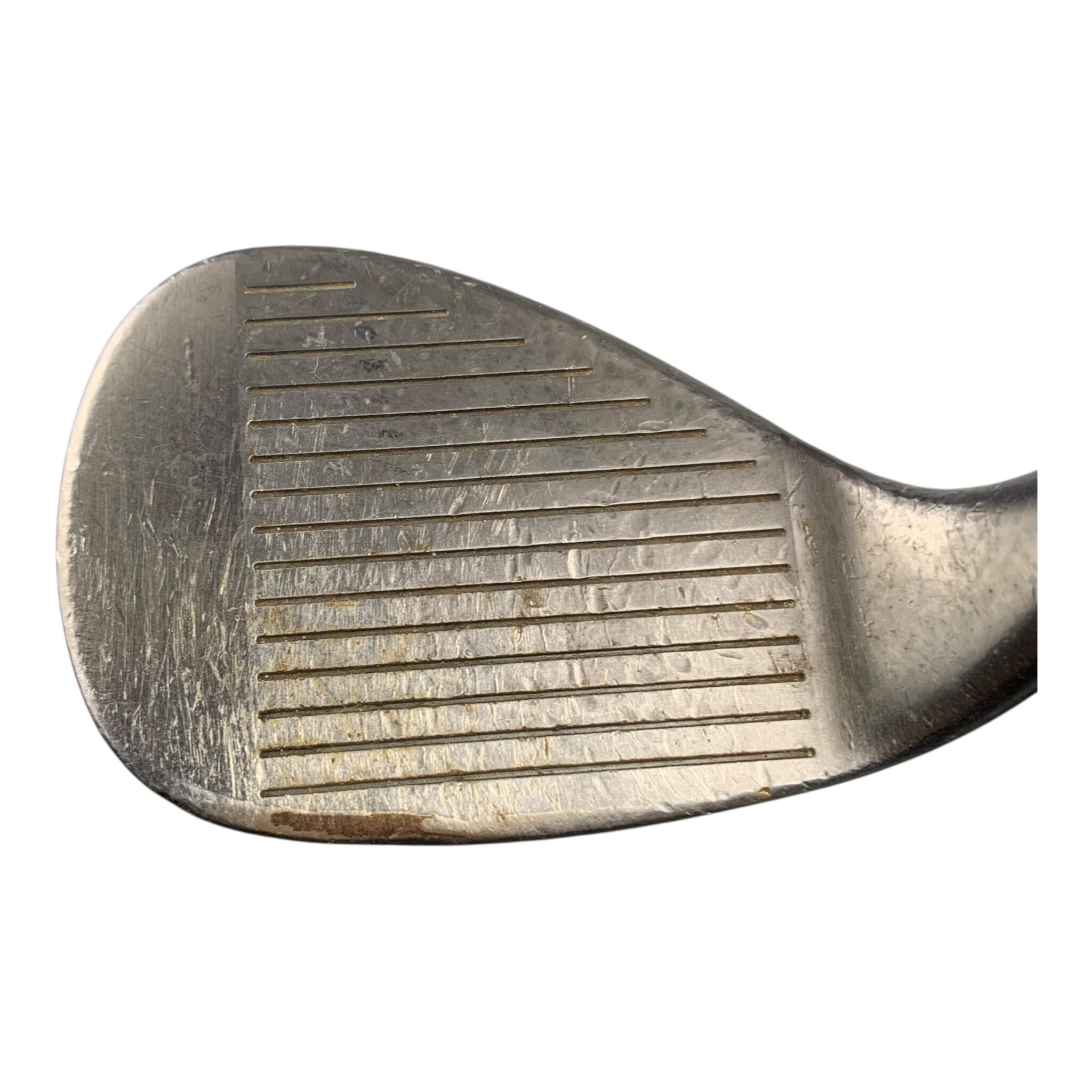 Cleveland CG-10 Wedge / Stahl / #56/12