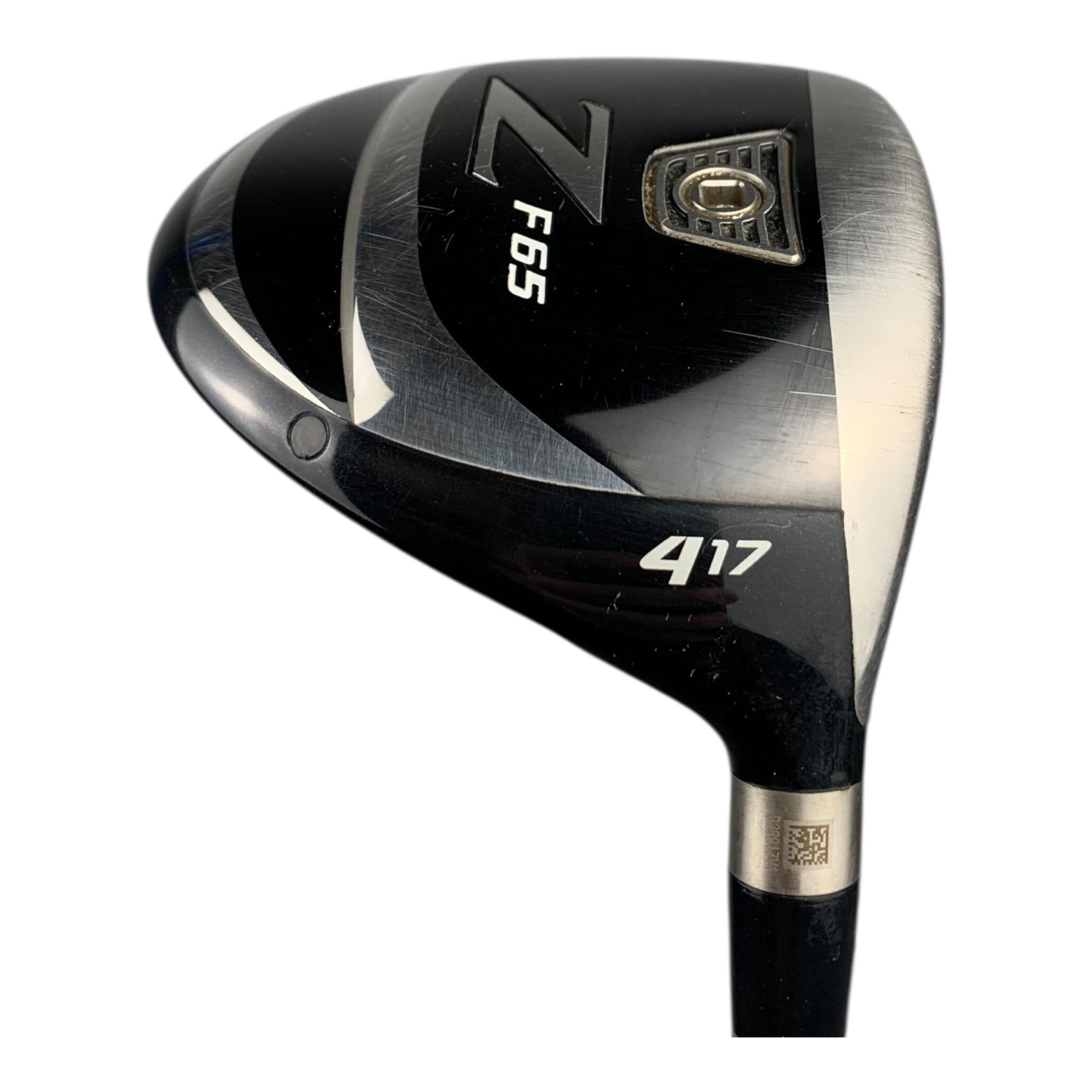 Srixon Z F65 Fairwayholz / Flex Regular / Graphit / #3/17