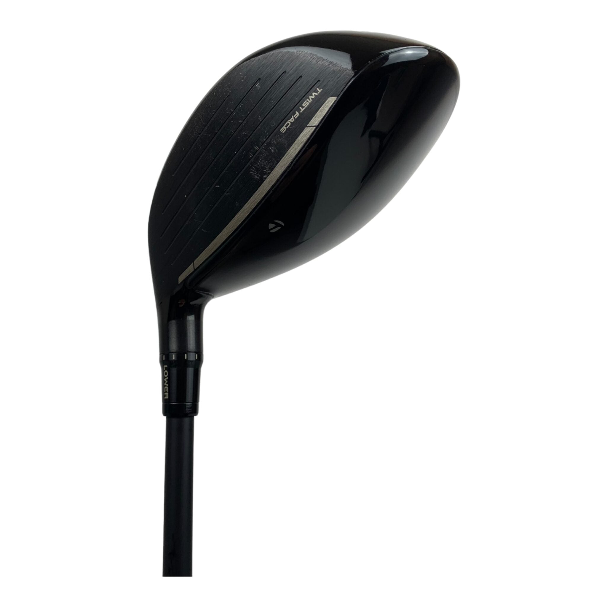 TaylorMade Qi10 Tour <tc>Fairway Wood</tc> / #3/15 / Flex X-Stiff / CPX Jumbo Griff