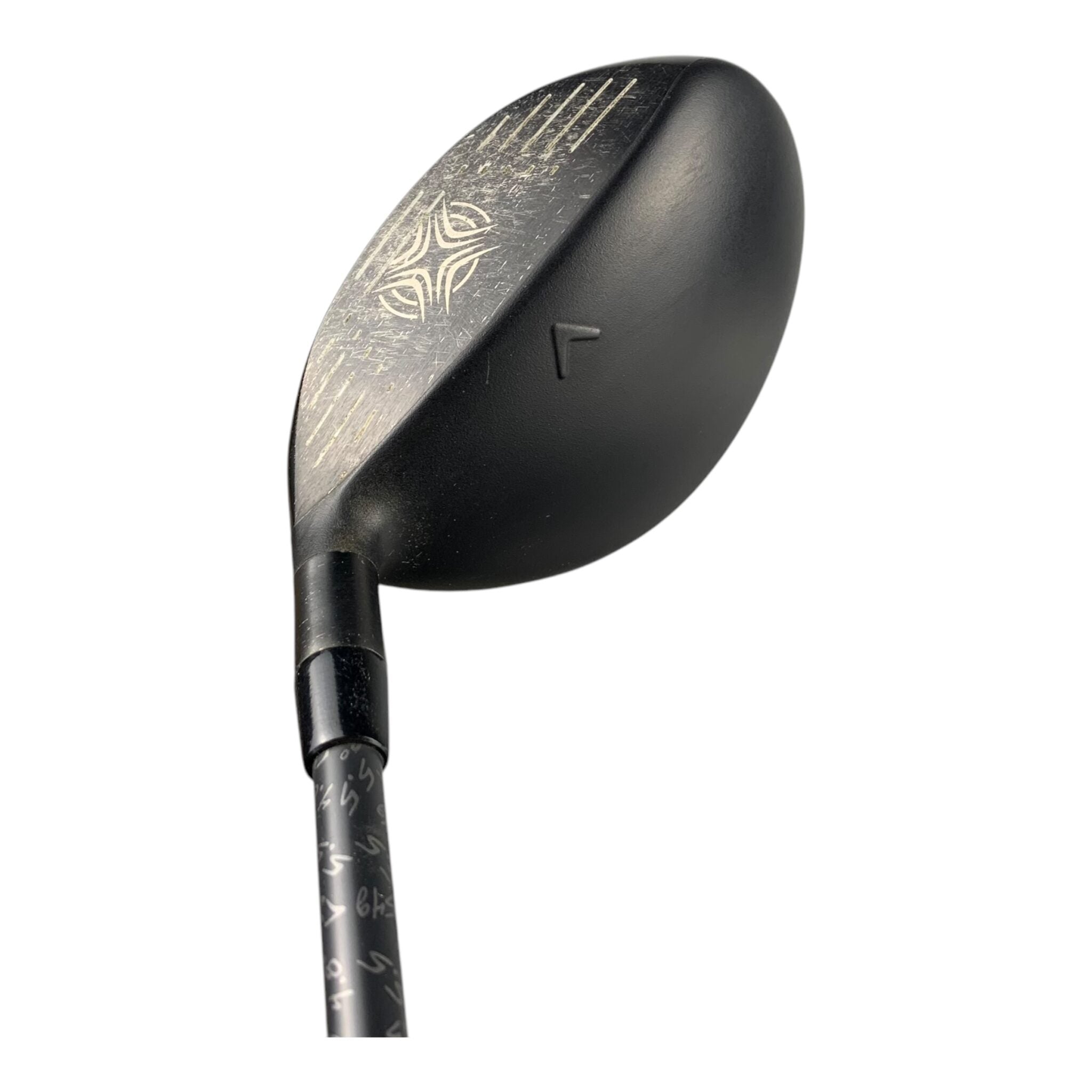 Callaway XR <tc>Fairway Wood</tc> / Flex Regular / #3/15