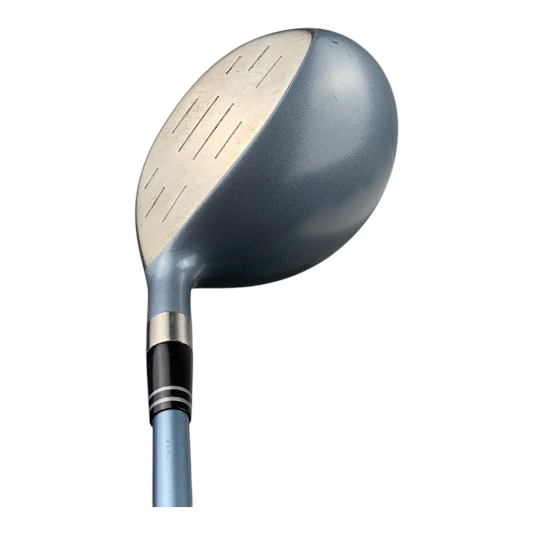 Tour Golf X-38  Fairway Wood / Flex Ladies / Grafit / #7/22