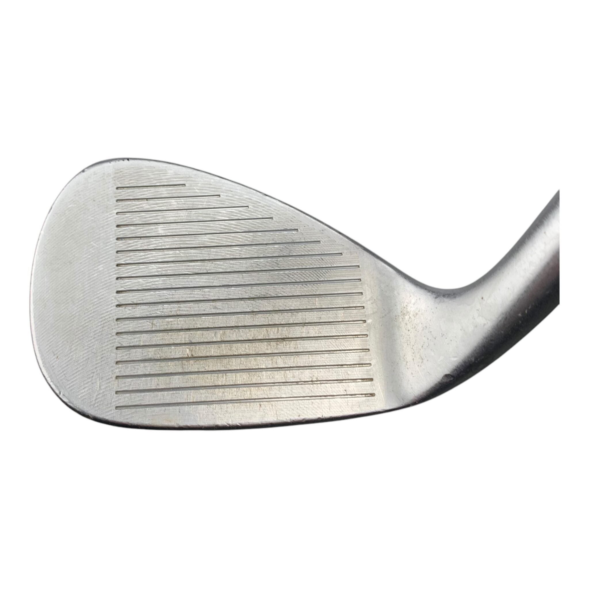Cleveland CBX Wedge / Stahl / #52/11