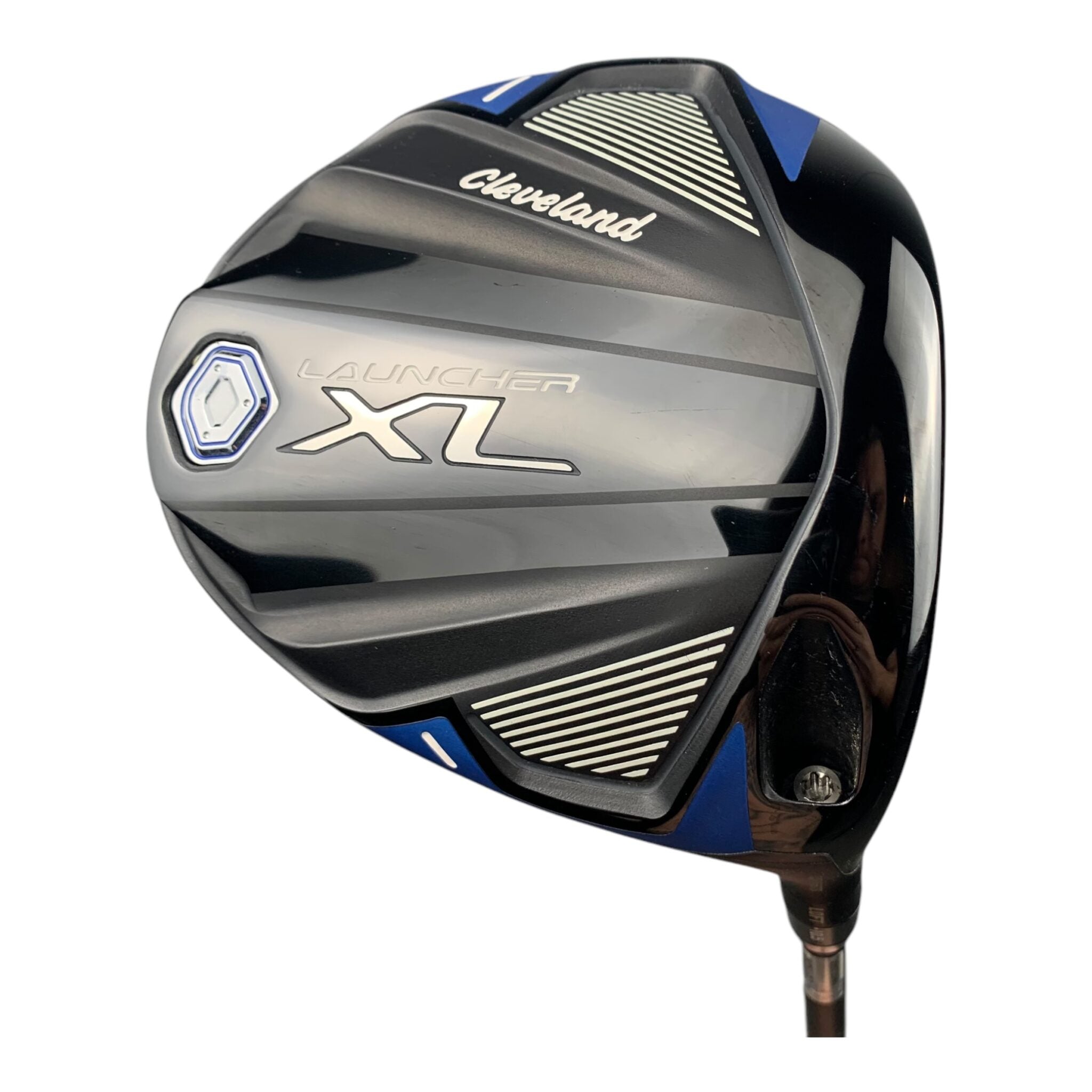 Cleveland Launcher XL Driver / Flex Regular / Loft 10,5
