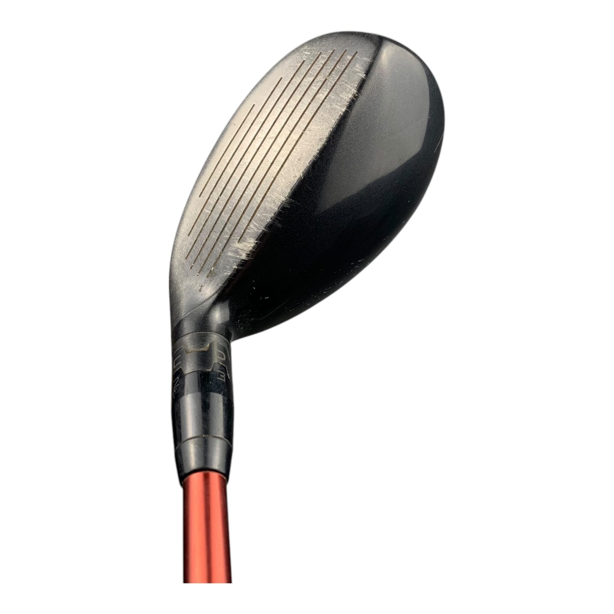 Titleist 913H <tc><tc>Hybrid</tc></tc> / Flex Regular / Graphit / #5/24 