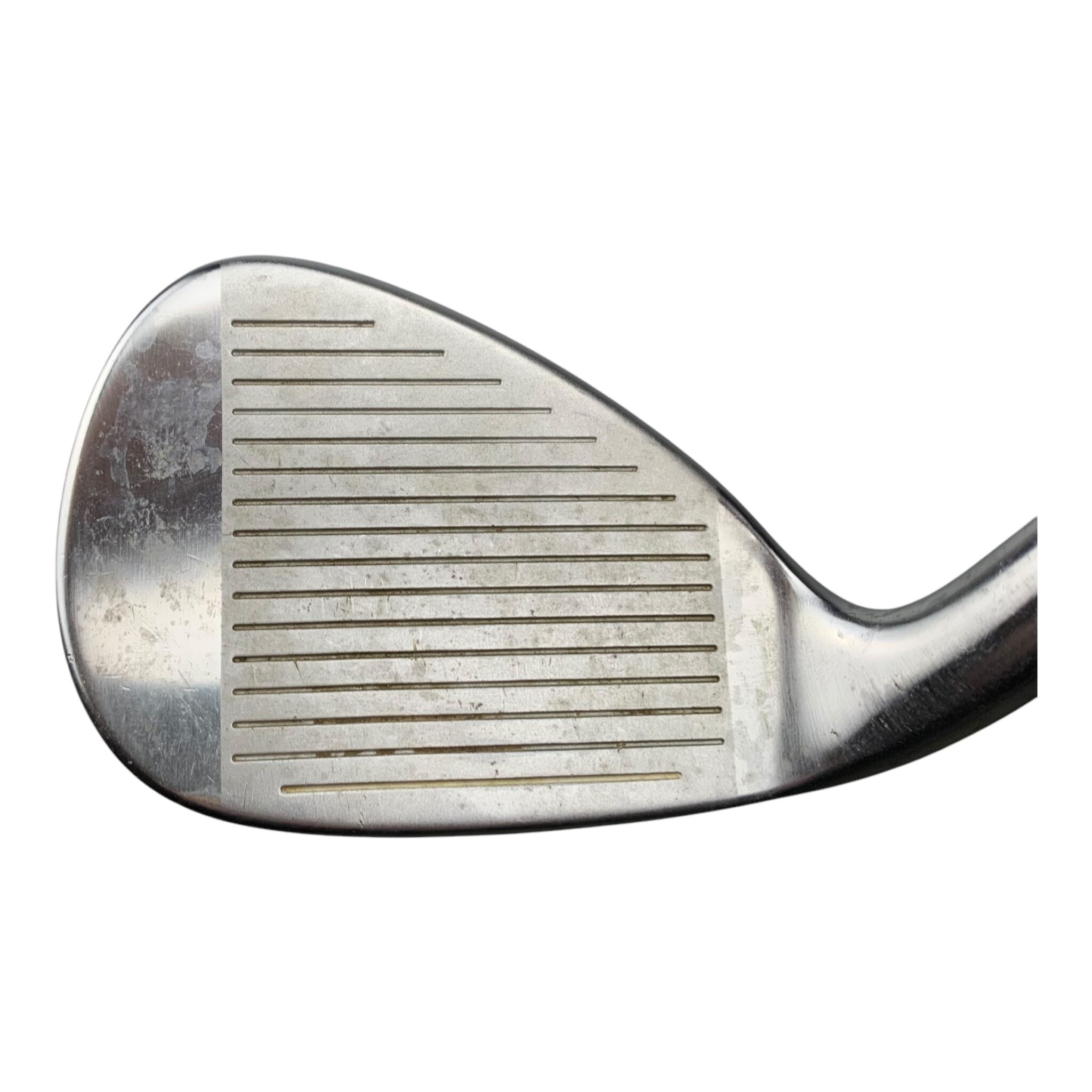 TaylorMade Tour Burner Wedge / Stahl / #55/12