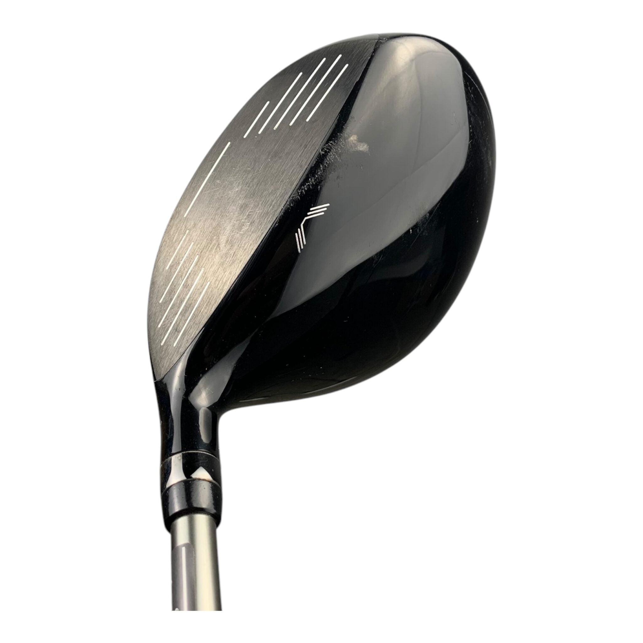Wilson D7 Fairwayholz / Flex Damen / Graphit / #3/16