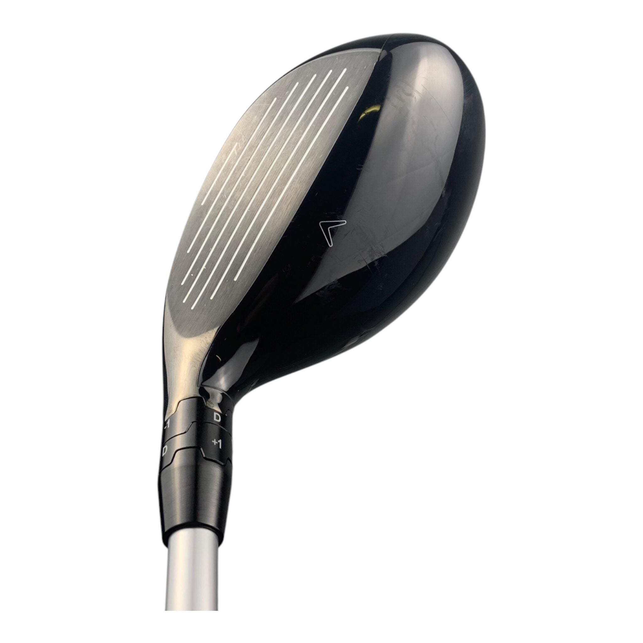 Callaway Paradym X <tc><tc>Hybrid</tc></tc> / Flex A-Flex / Graphit / #5/24 
