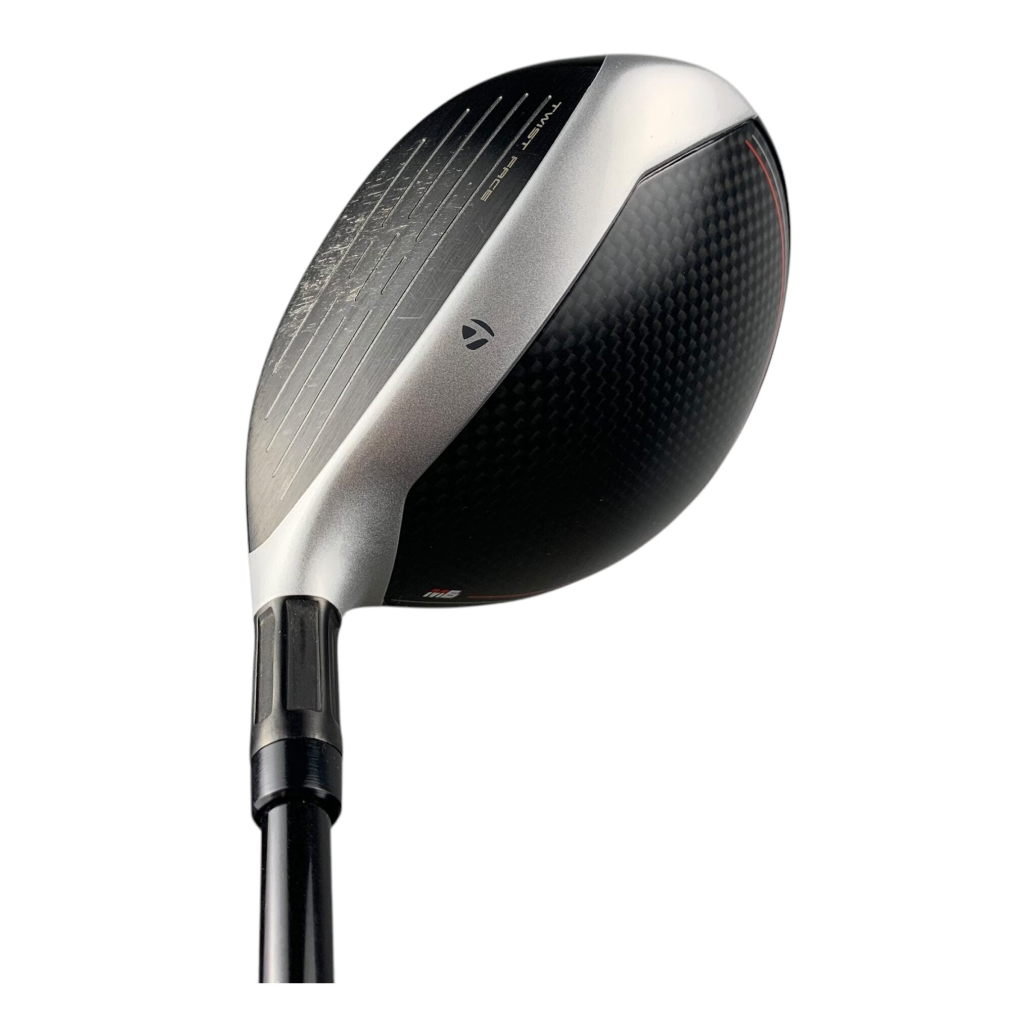 TaylorMade M6 <tc>Fairway Wood</tc> / Flex Regular / Graphit / #3/15