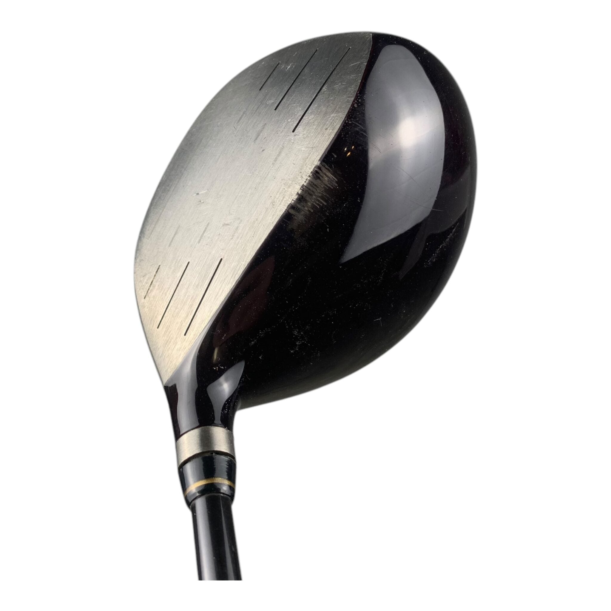Wilson Deep Red Driver / Flex Regular / Loft 10,5