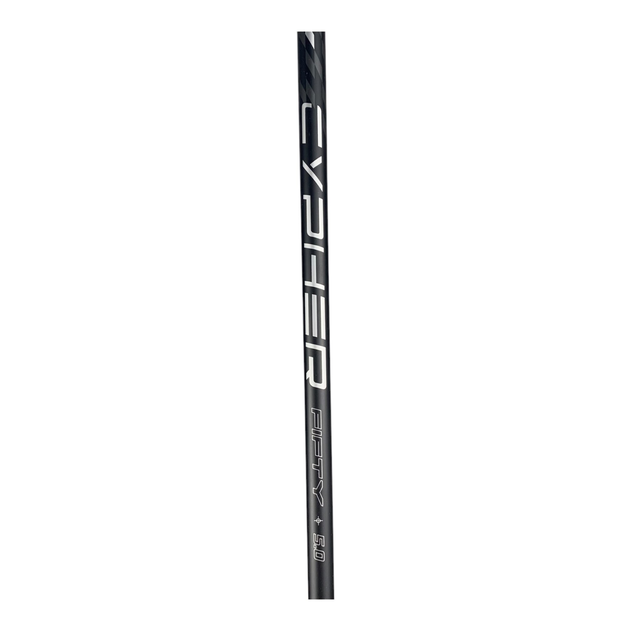 Callaway Hybridschaft / Cypher Fifty 5.0 / Flex A Senior / 39.375" - 5Hybrid 