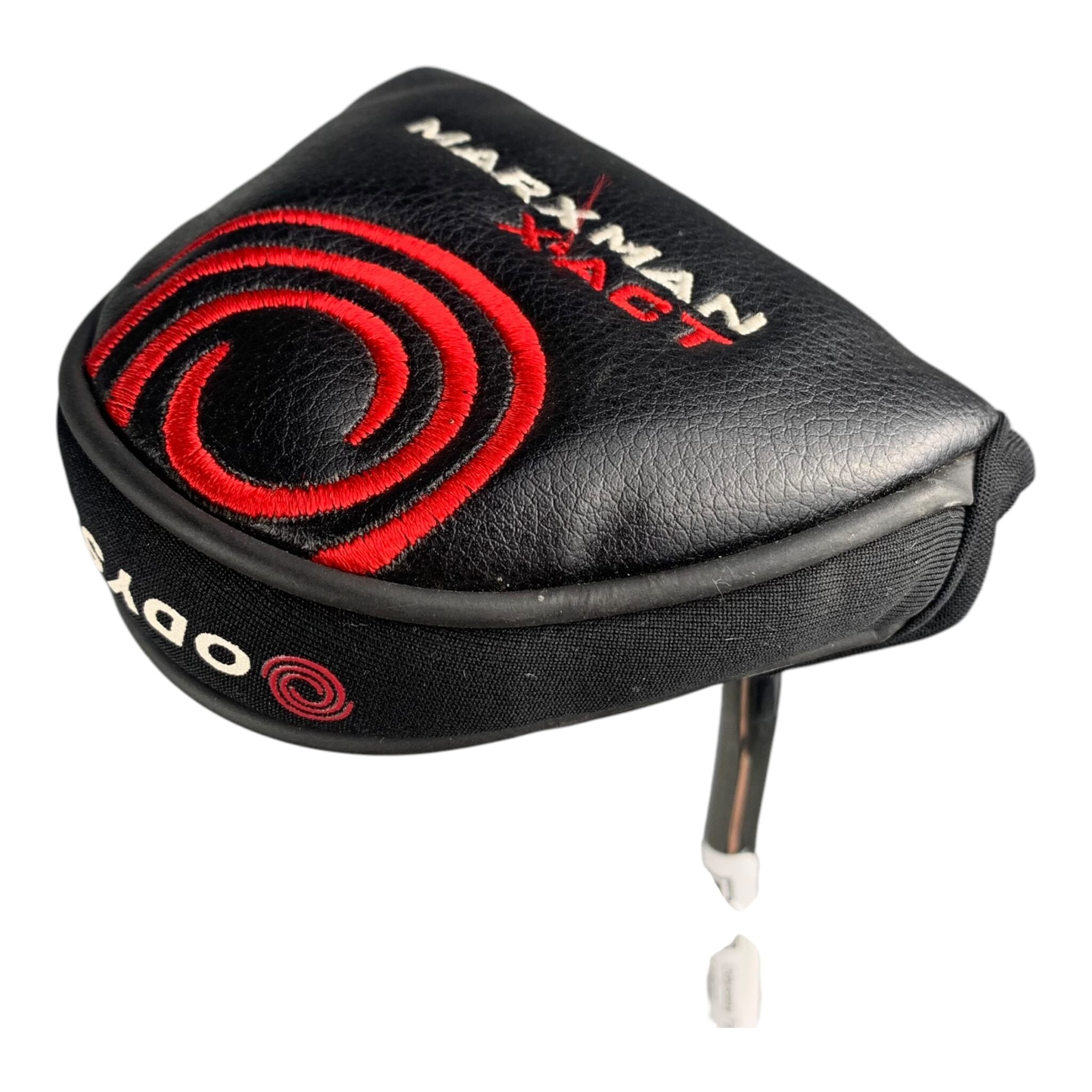 Odyssey Tank 2-Ball-Putter / 38,5"