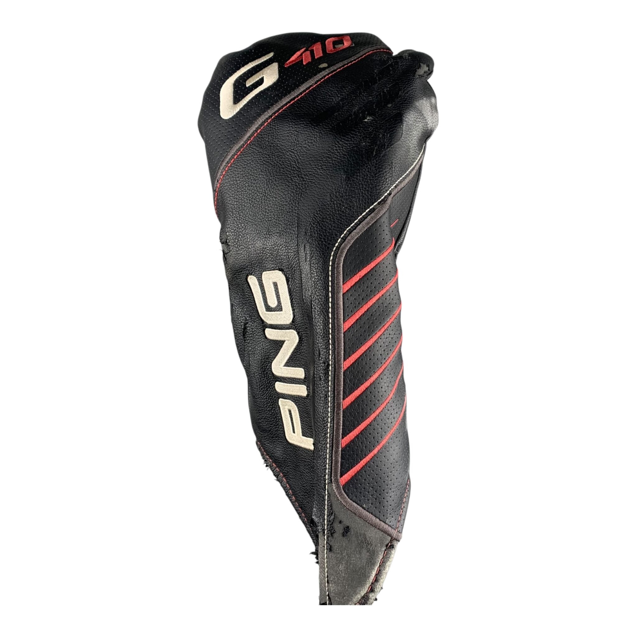 PING G410 plus+ Driver / Flex A-Flex / Loft 12