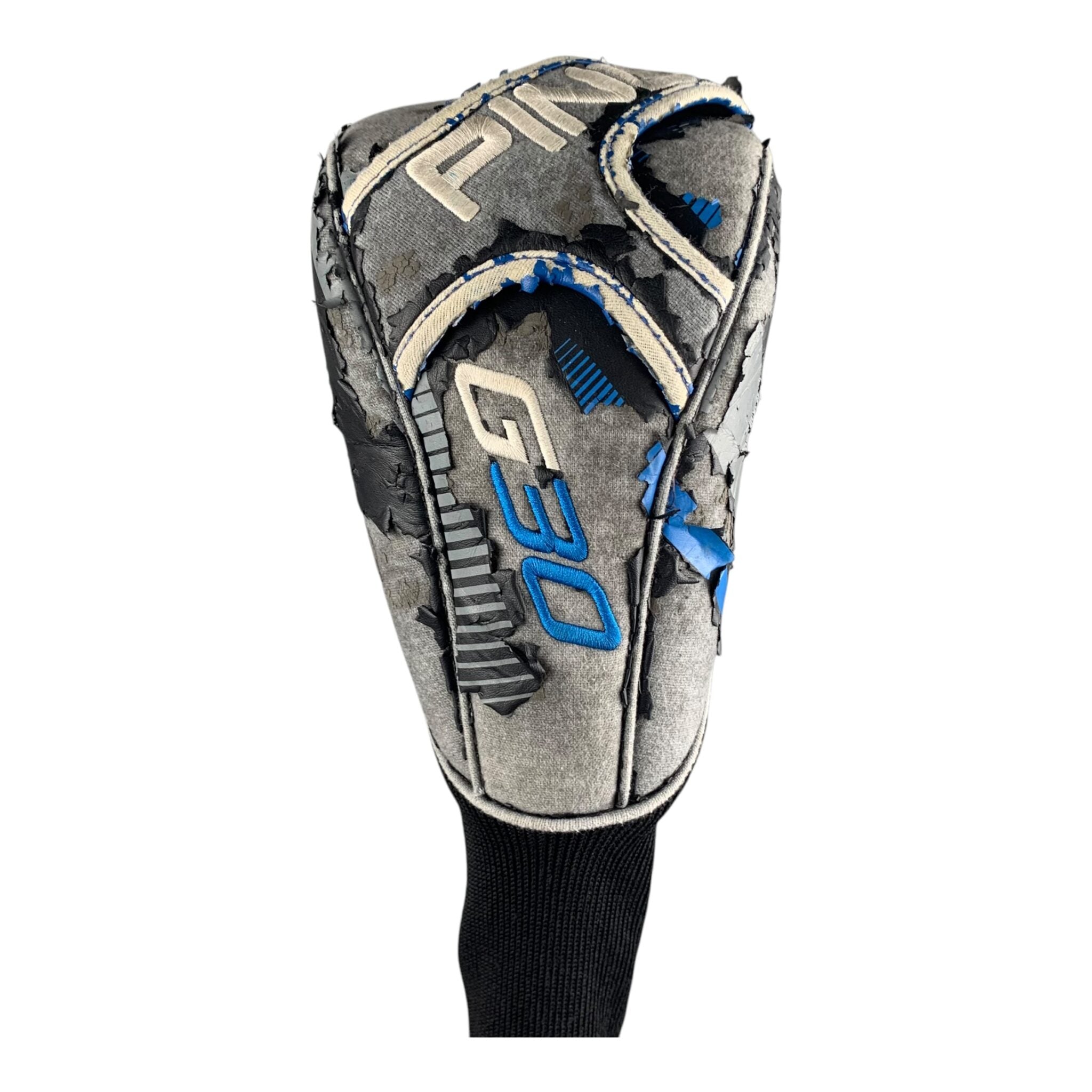 PING G30 Driver / Flex A-Flex / Loft 12