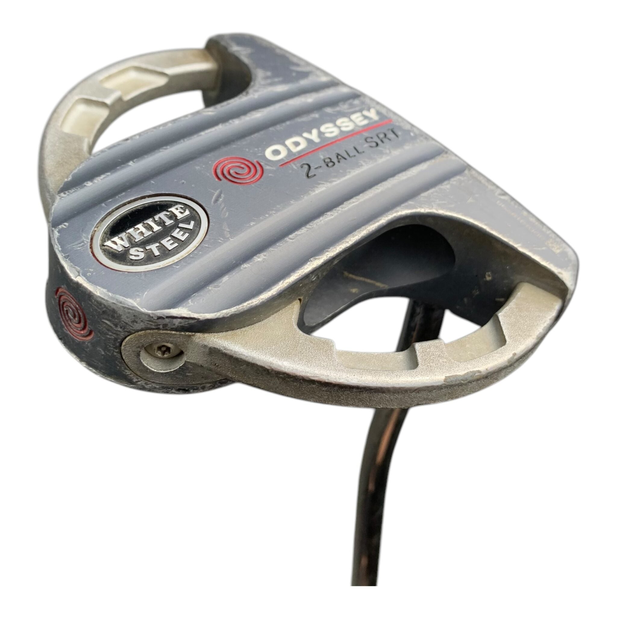 Odyssey 2-Ball SRT Putter / 35" (Kopie)
