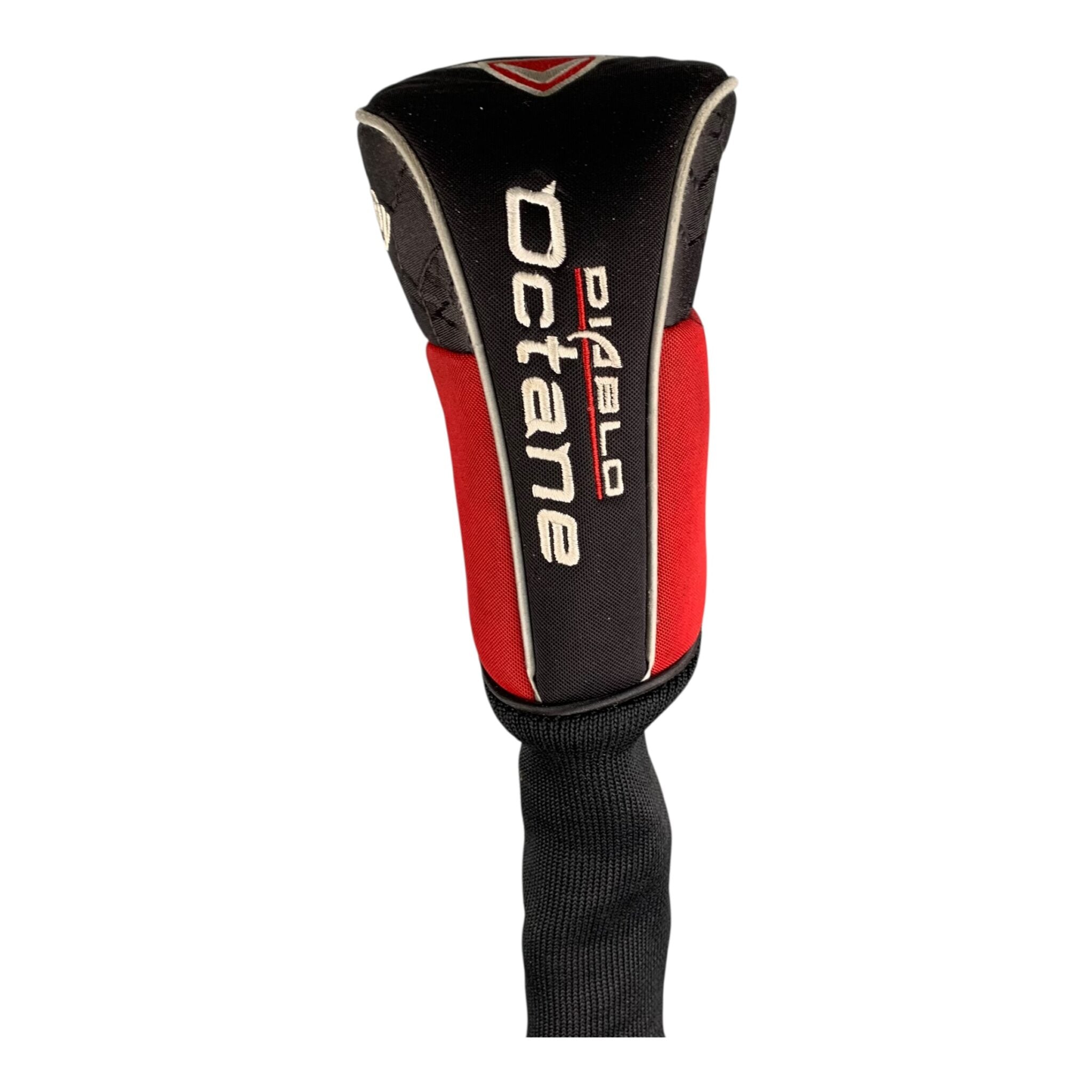 Callaway Diablo Octane <tc>Fairway Wood</tc> / Flex Stiff / Graphit / #3/13