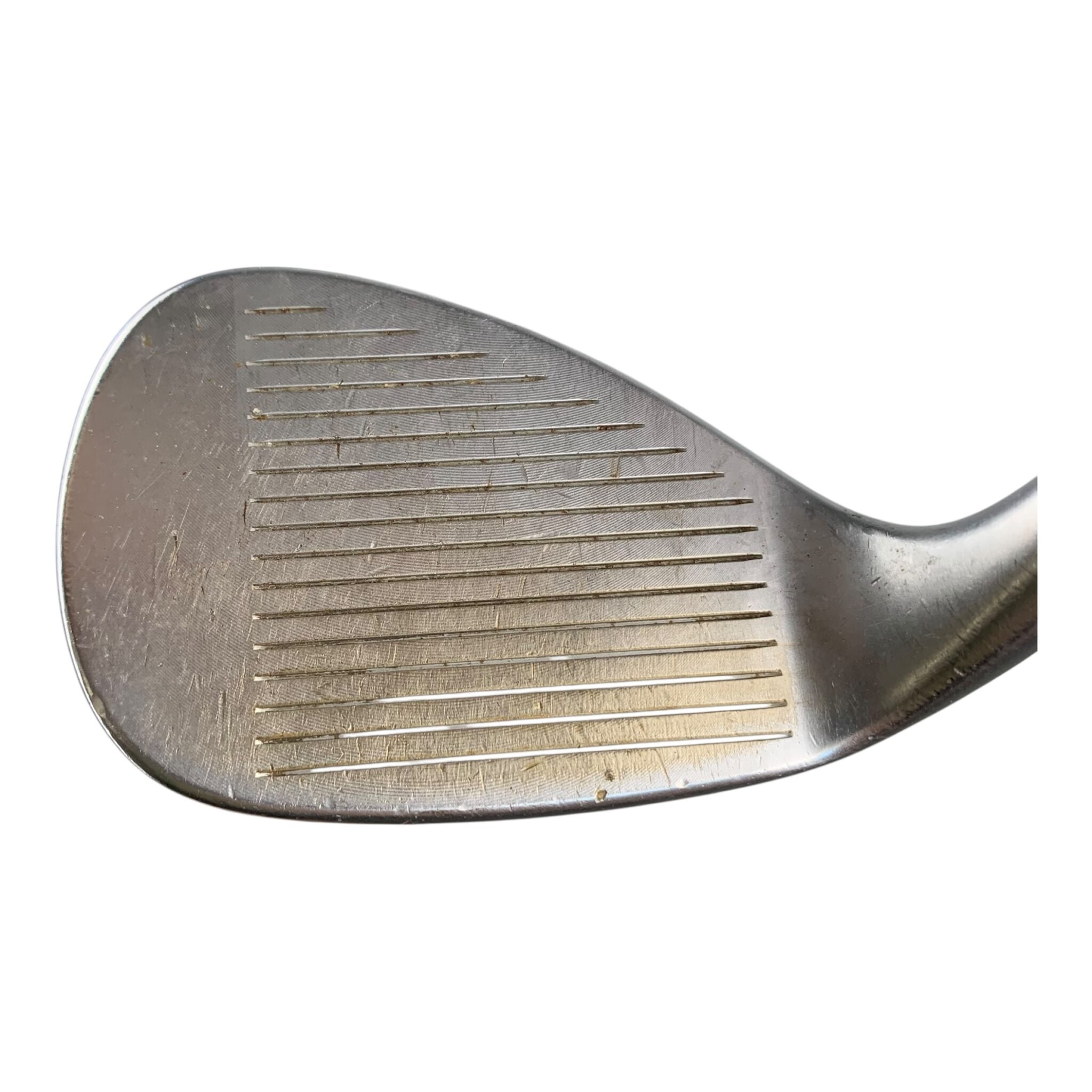 Titleist SM4 Tour Chrome Wedge / Stahl / #60/04