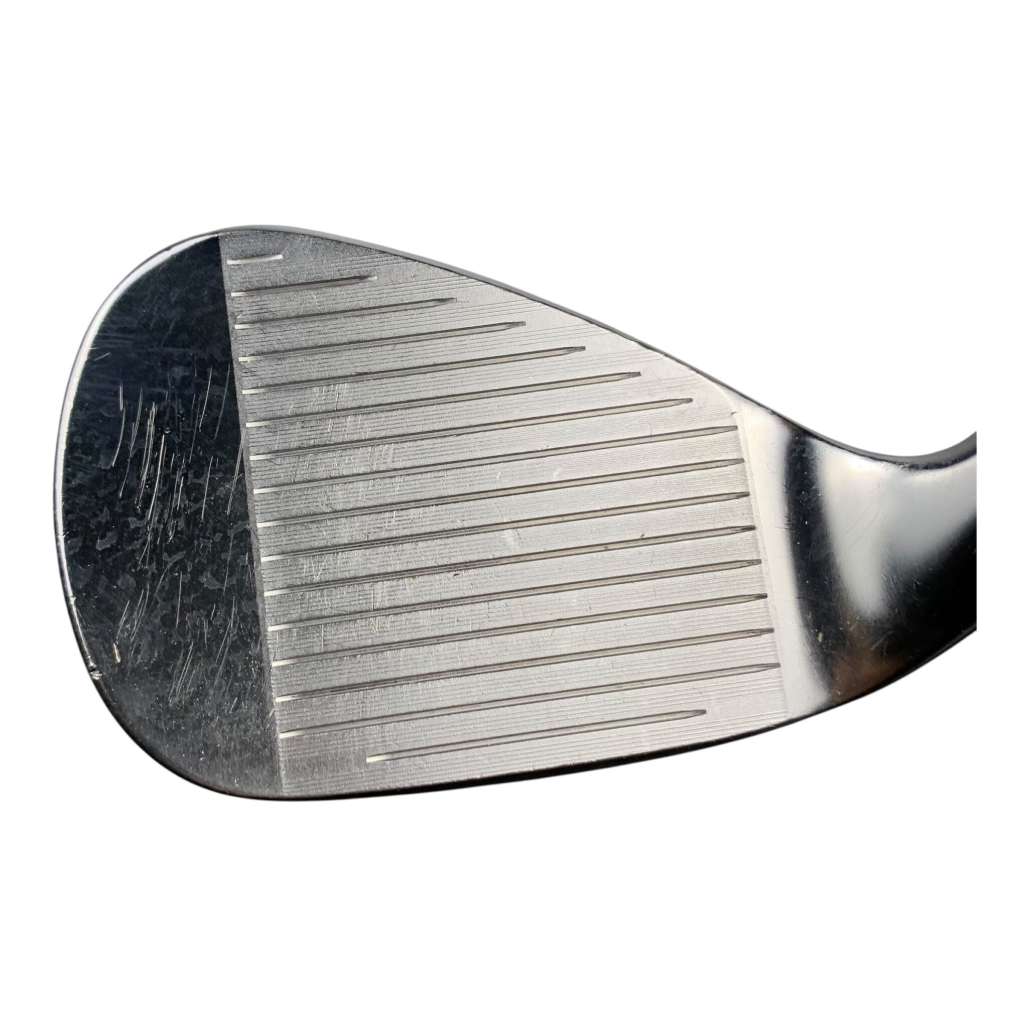 Callaway MD4 S-Grind Wedge / Stahl / #50/10