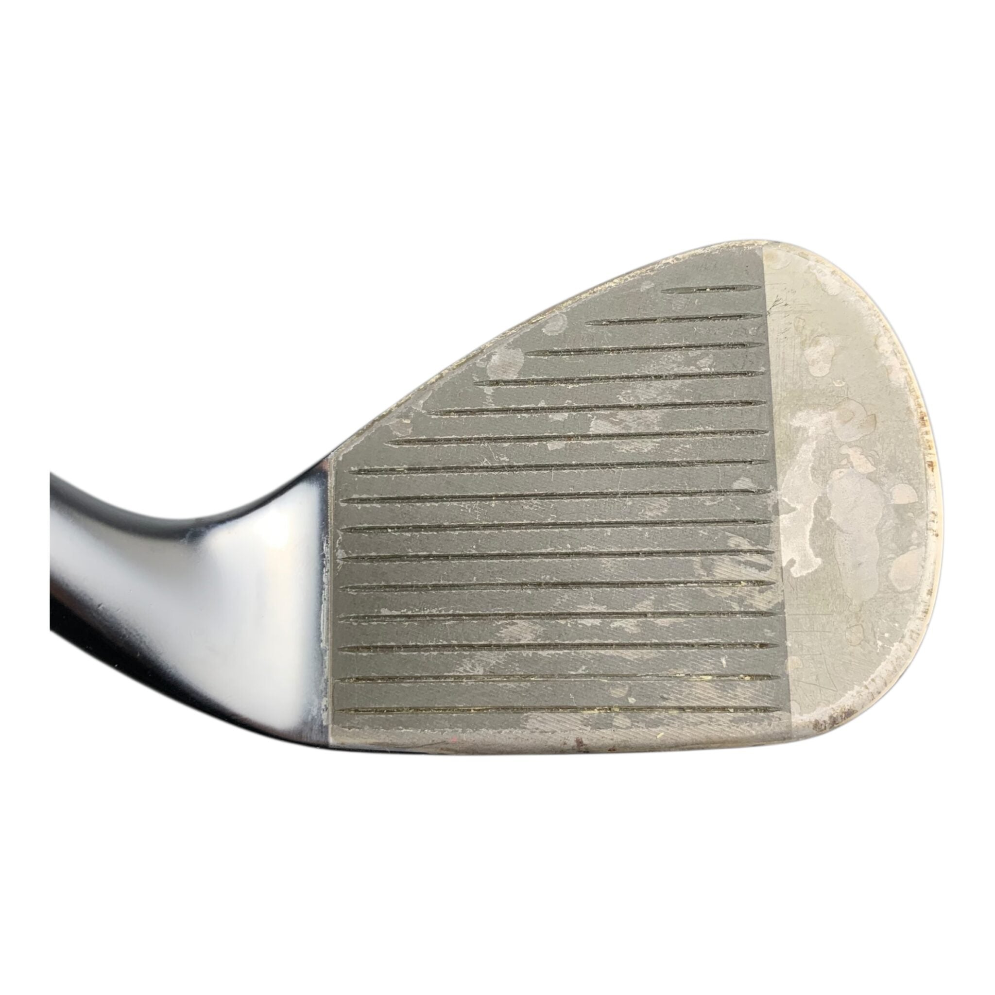 Callaway Jaws Raw Wedge / Stahl / #54/10 Links
