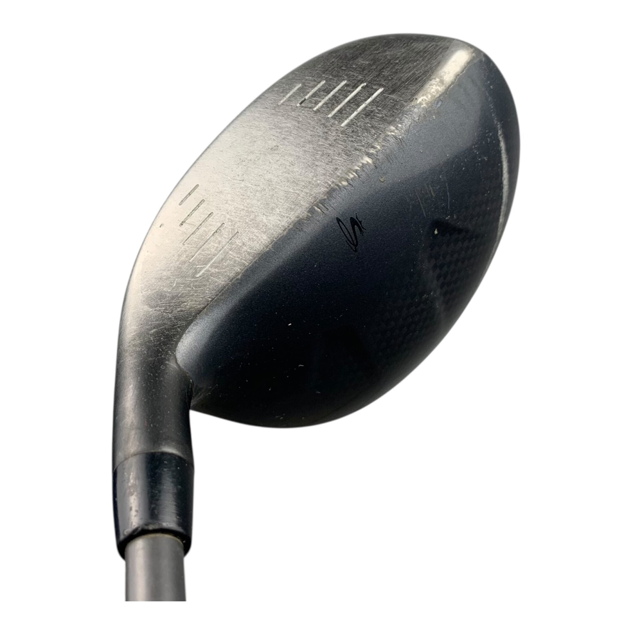 Cobra AIR-X Offset Fairwayholz / Flex Regular / Graphit / #5/20