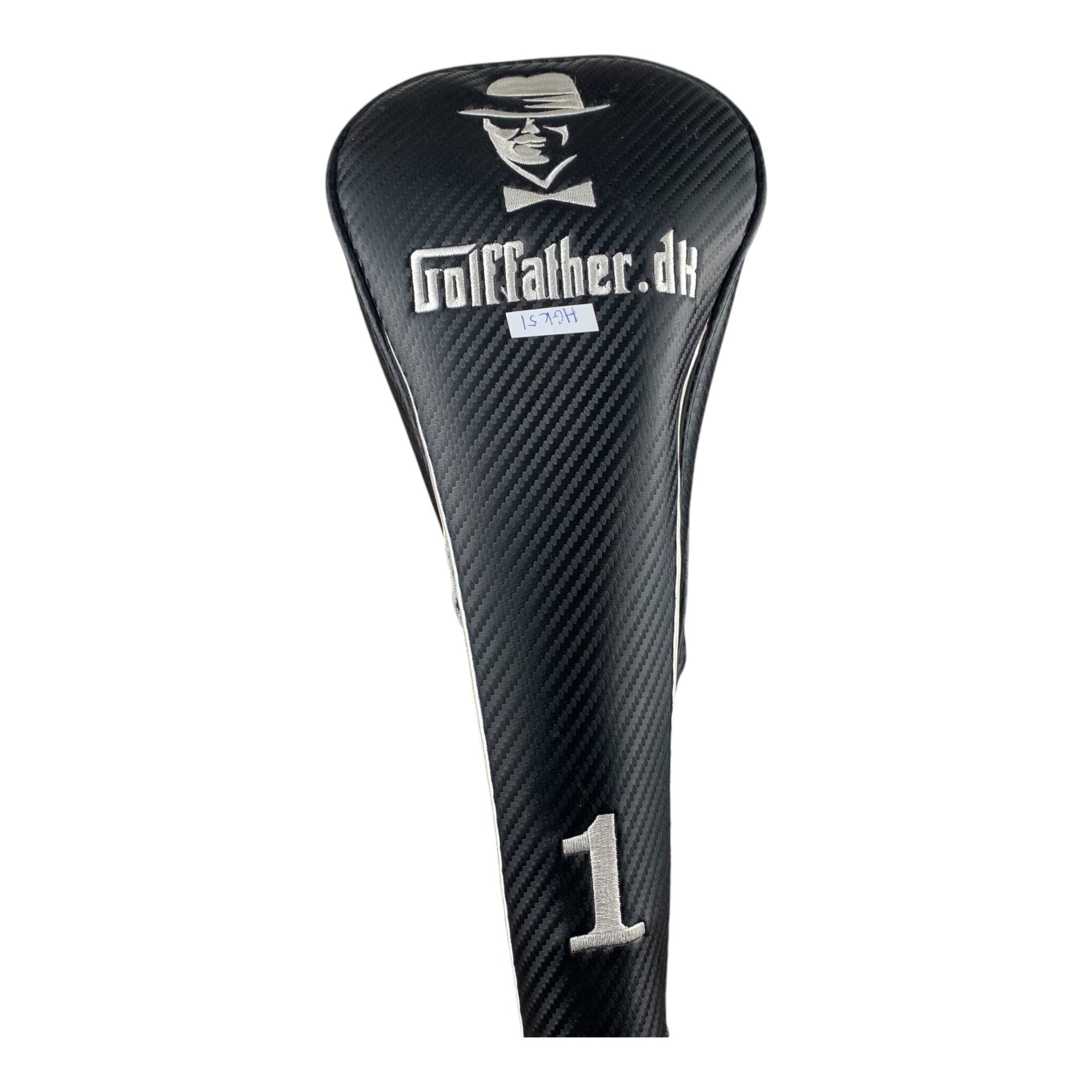 Cobra F-Max Offset Driver / Flex A (Senior) / Loft 10.5