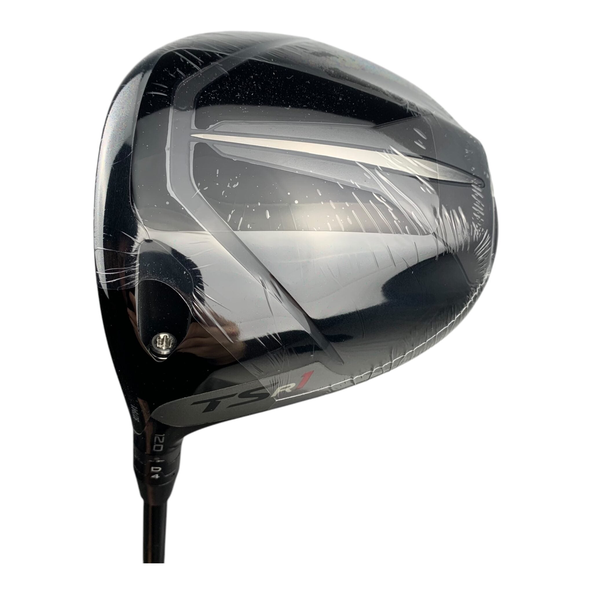 Titleist TSR1 Driver / Flex A-Flex / Loft 12 Links