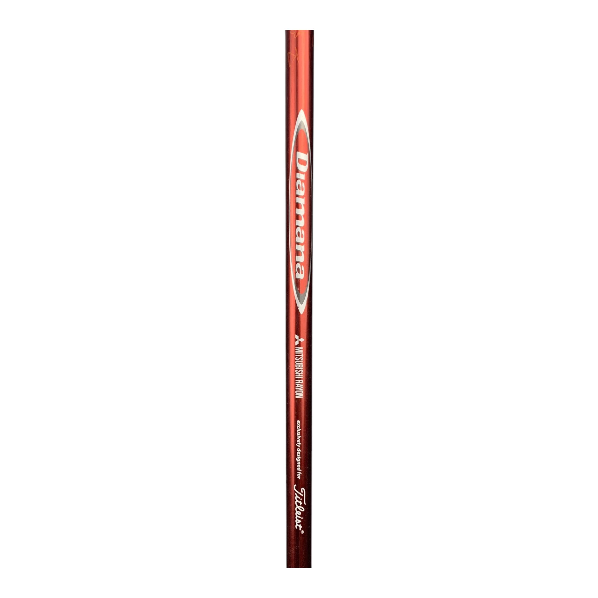 Titleist 913H <tc><tc>Hybrid</tc></tc> / Flex Regular / Graphit / #5/24 