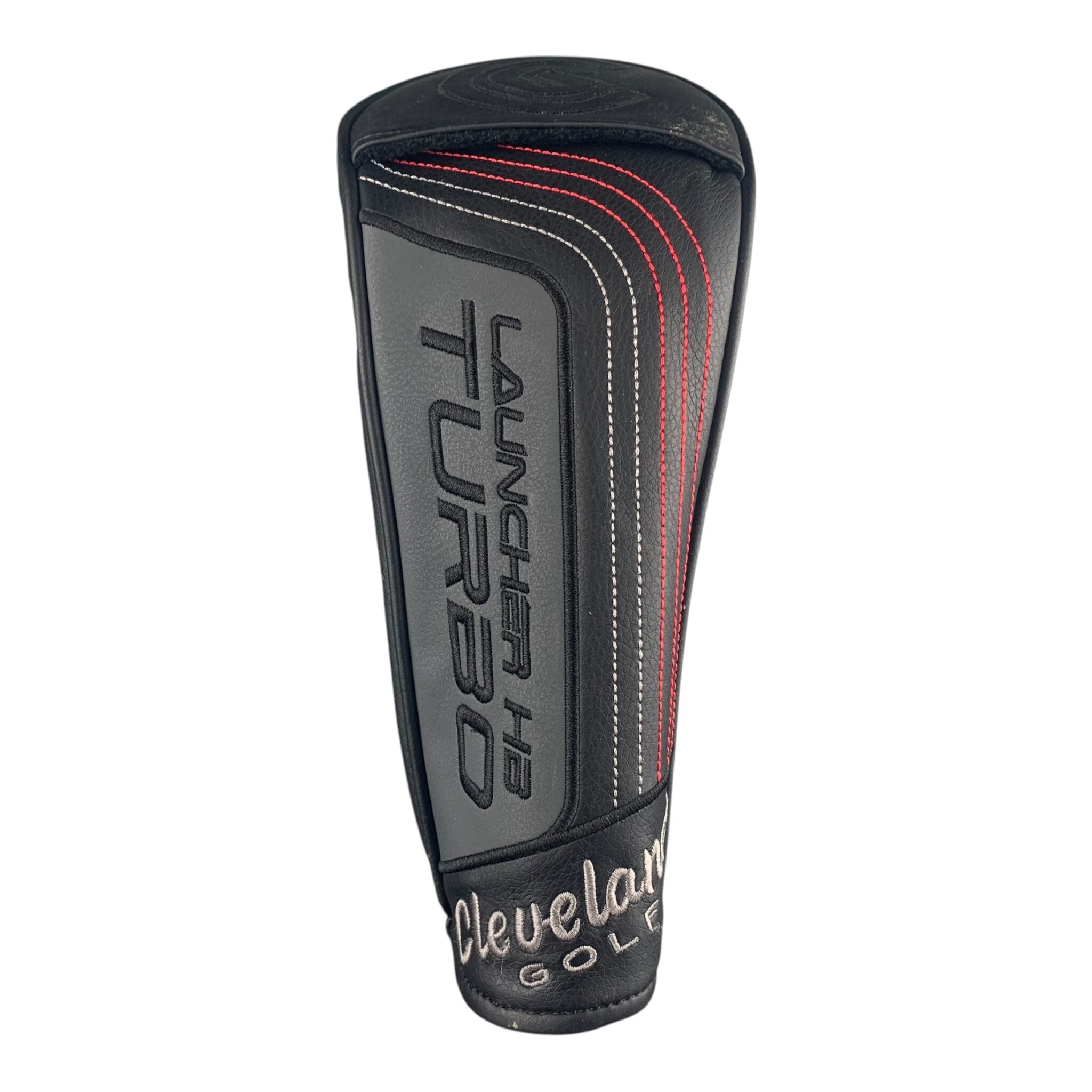 Cleveland Launcher HB Turbo Fairwayholz / Flex Regular / Graphit / #3/15 